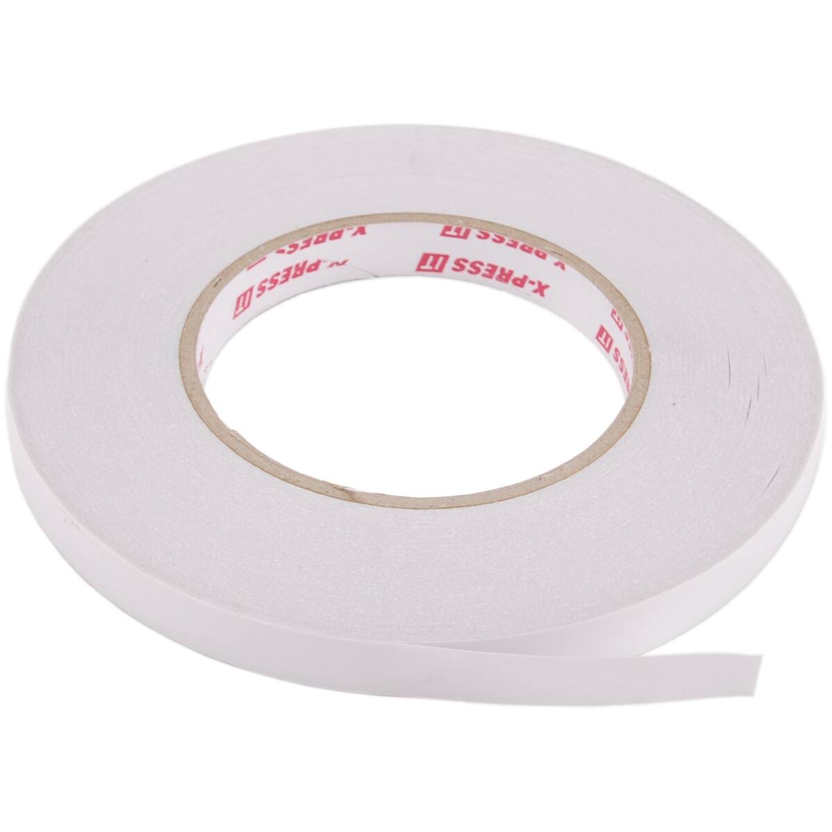 X-Press It® 0.5" High Tack Double-Sided Tissue Tape