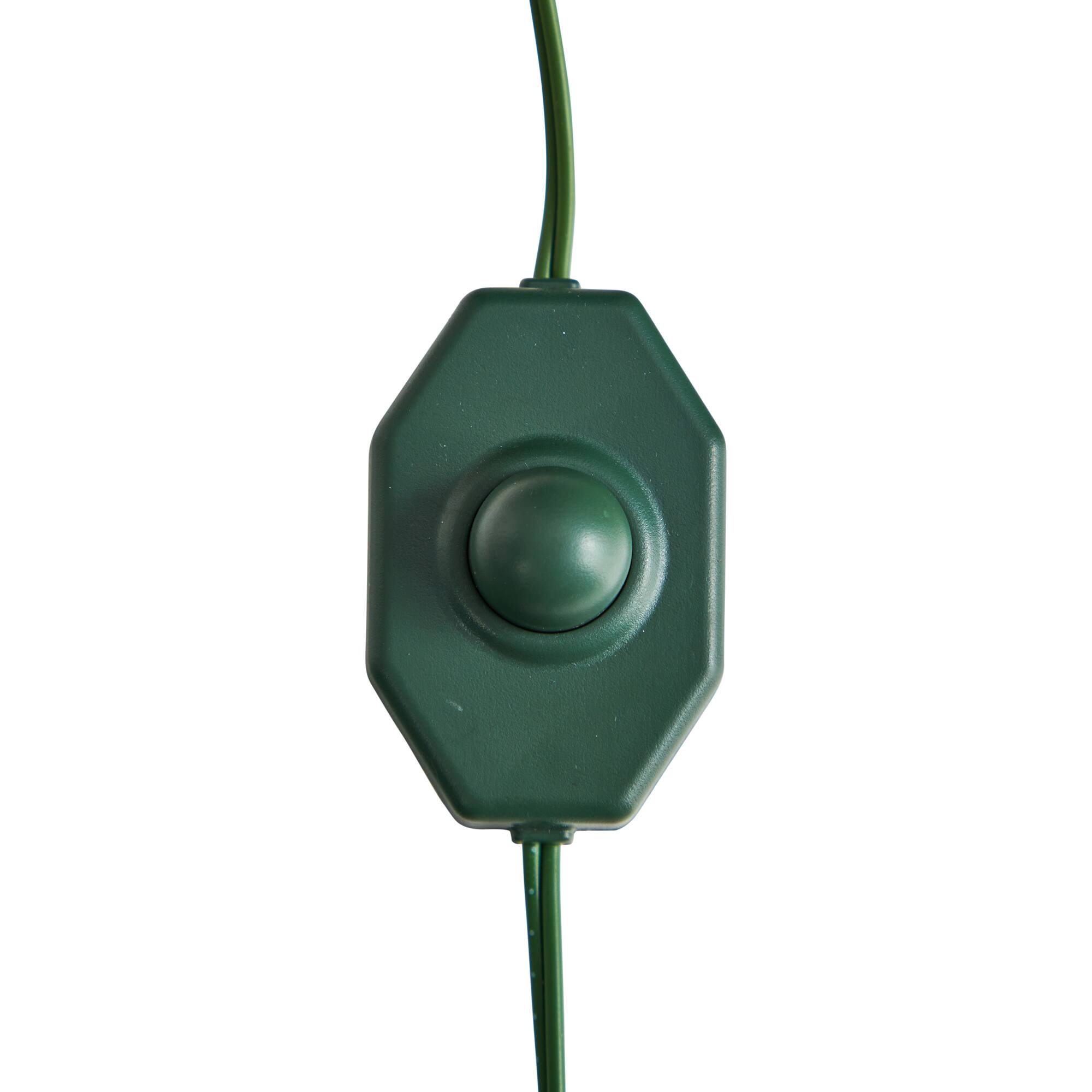 7ft. Pre-Lit Fraser Fir Artificial Christmas Tree, Color Changing LED Lights