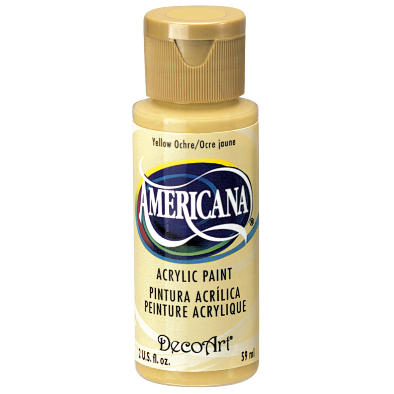 Americana® Acrylic Paint, 2oz. Michaels