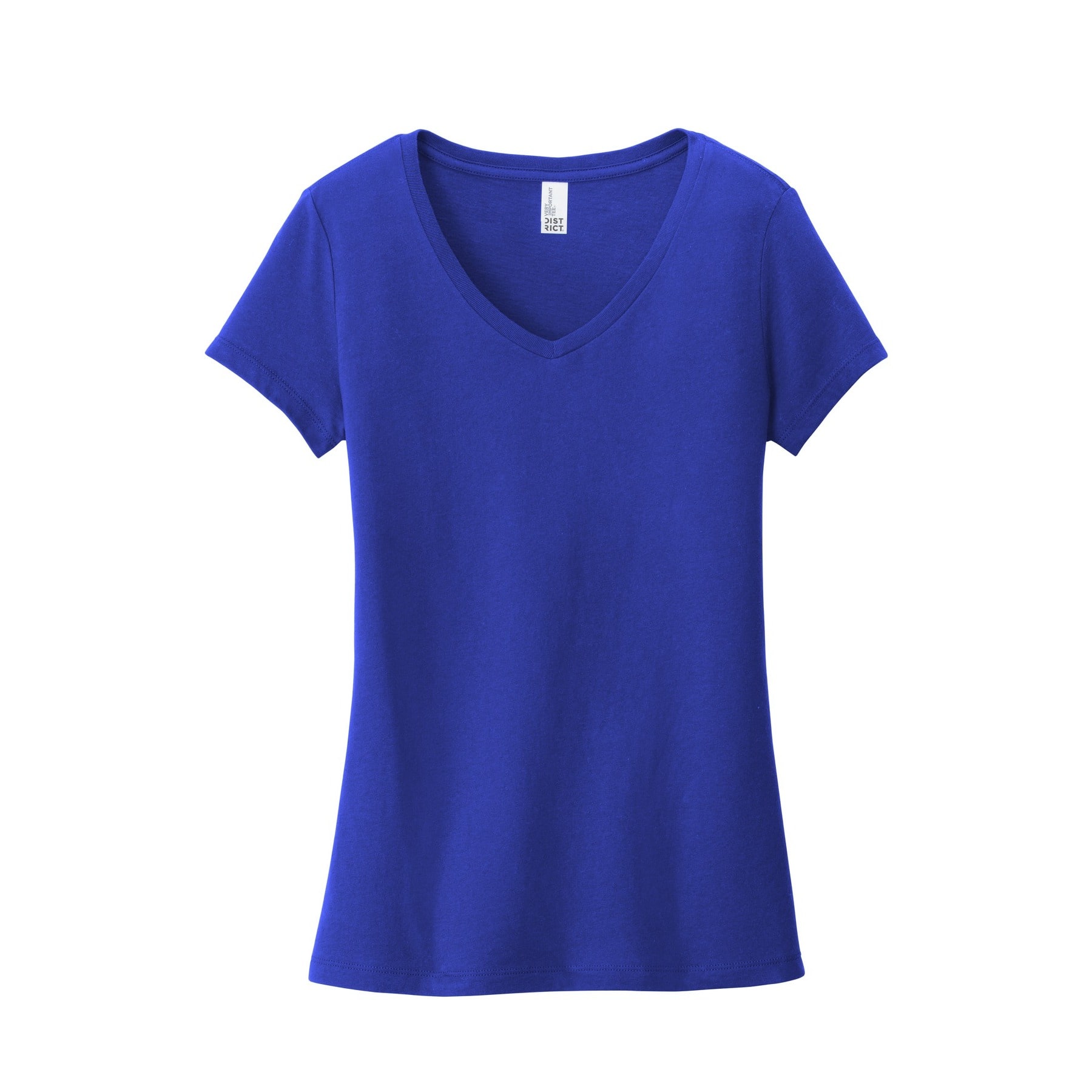 District® Very Important Tee® Women's V-Neck T-Shirt