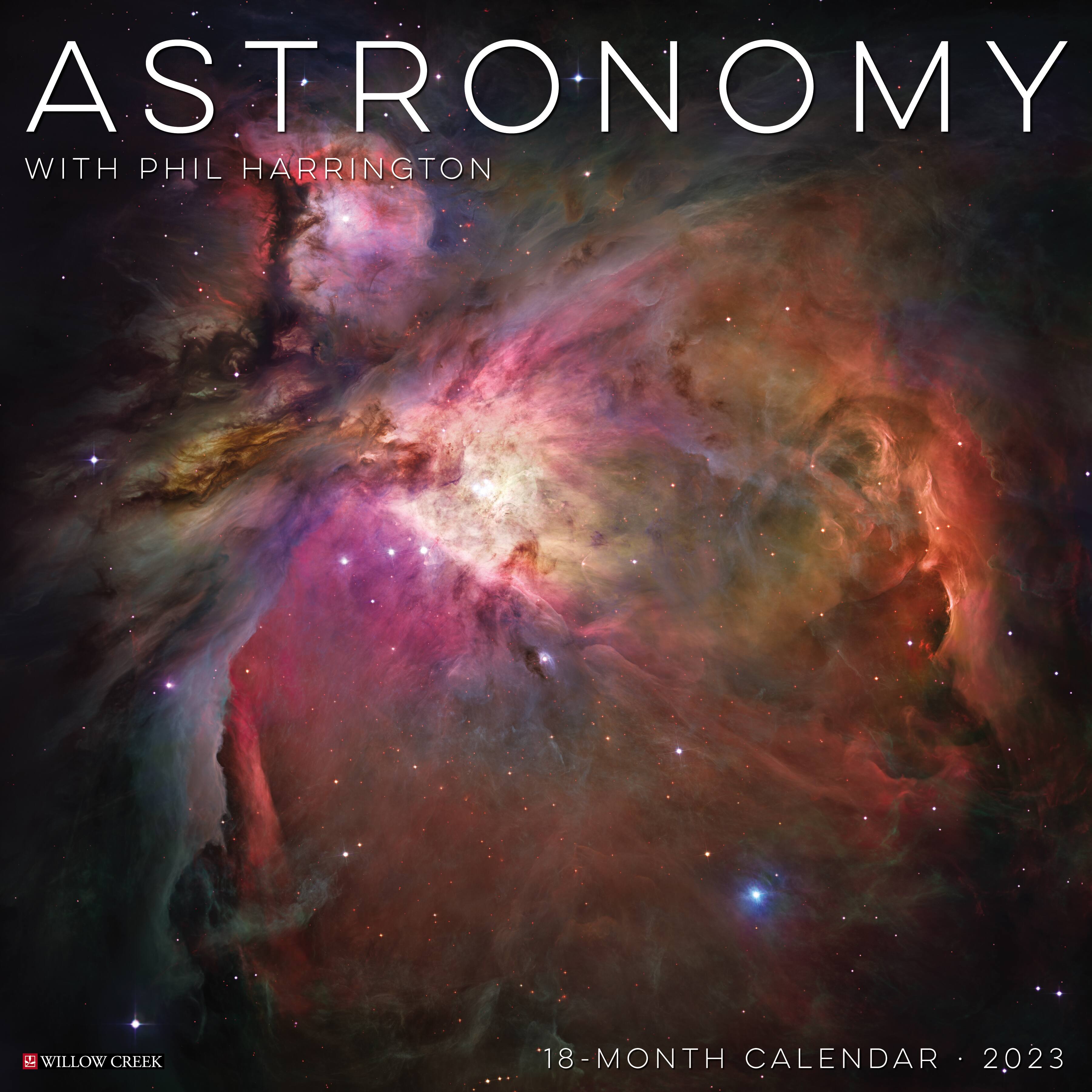 2023 Astronomy Wall Calendar Michaels 2023-astronomy-wall-calendar-michaels
