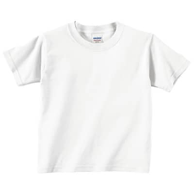 Gildan® Short Sleeve Toddler T-Shirt