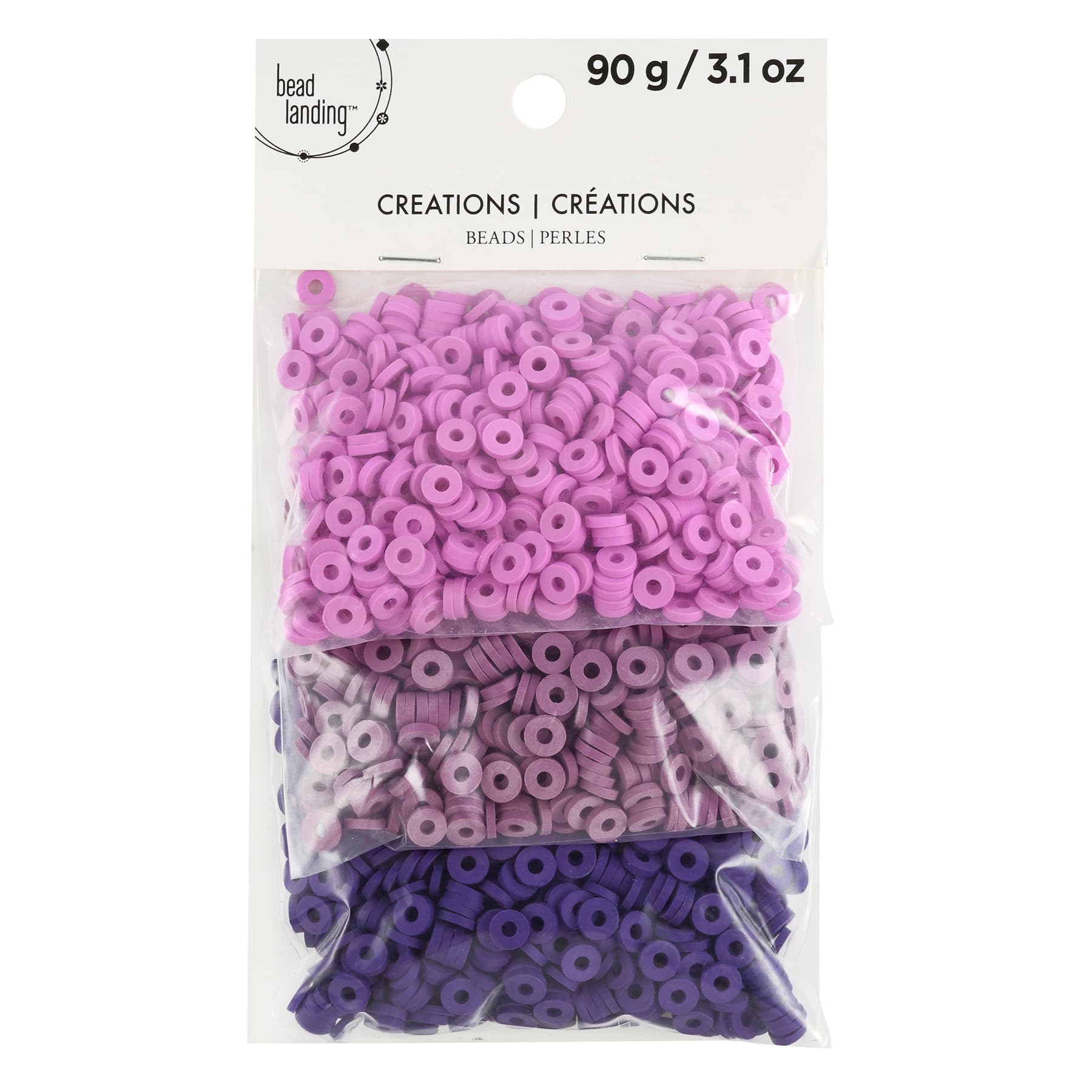 michaels spacer beads