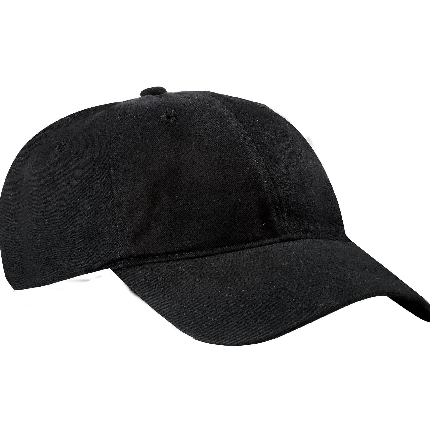 Port &#x26; Company&#xAE; Brushed Twill Low Profile Cap