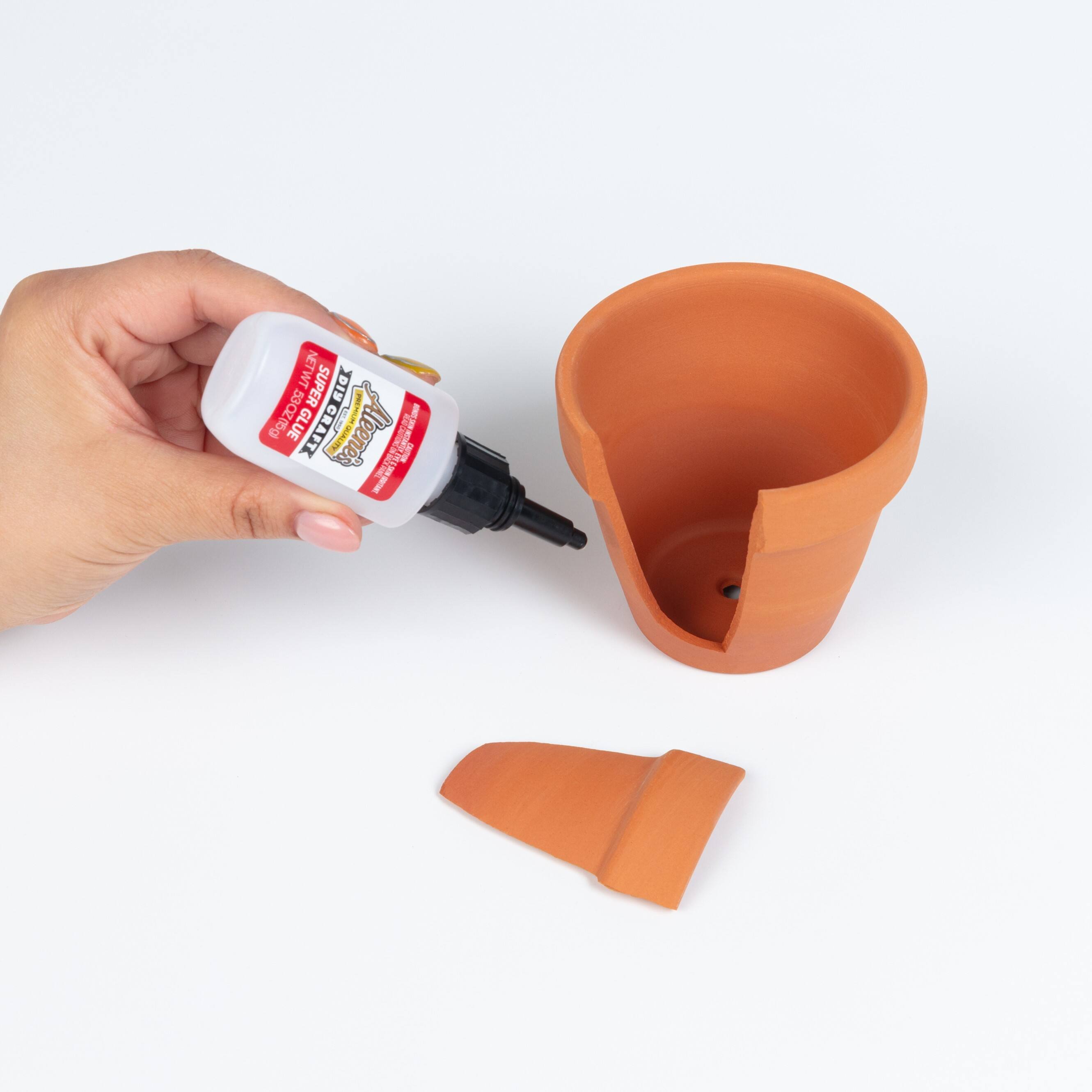Aleene&#x27;s&#xAE; Heavy Duty DIY Craft Liquid Super Glue