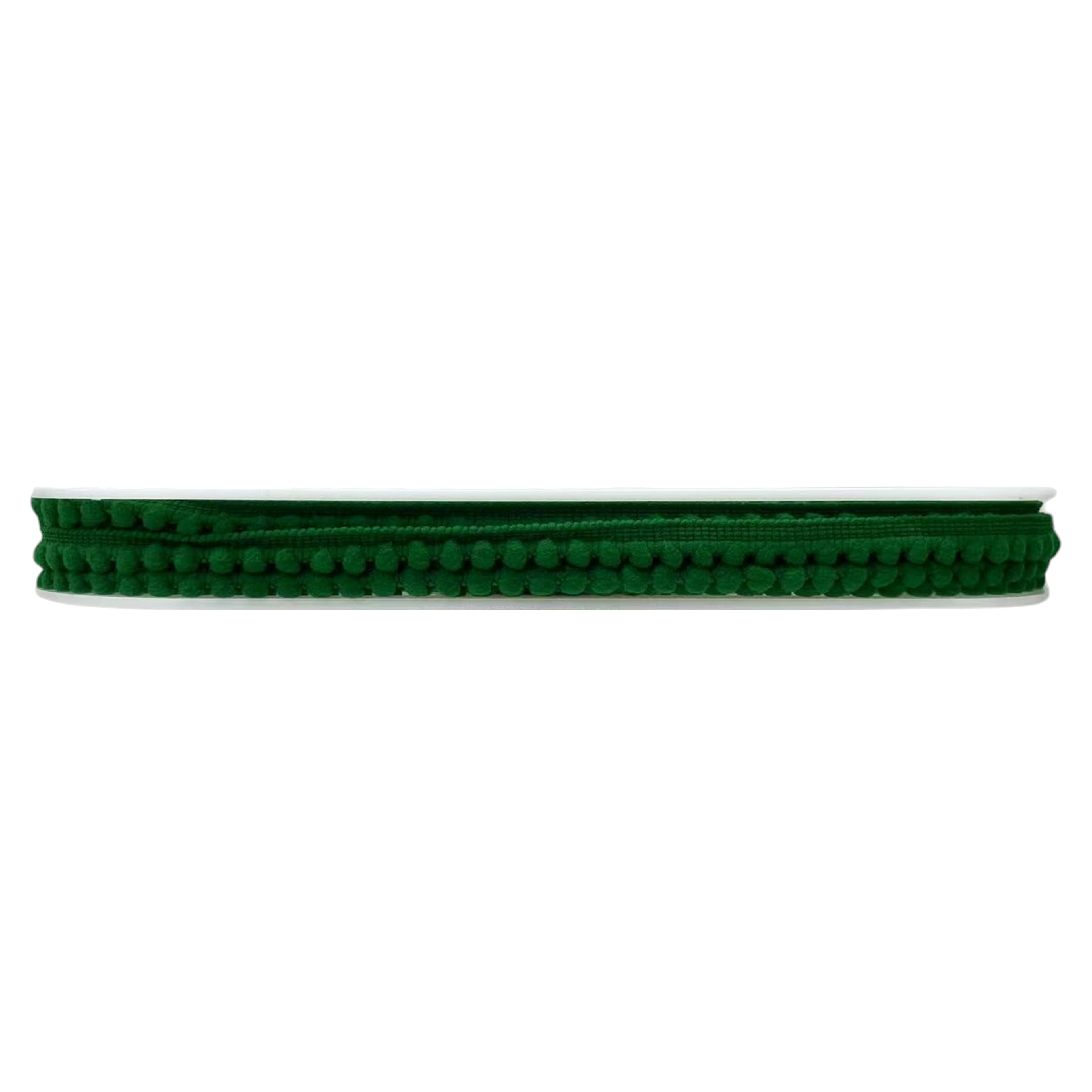 3/8&#x22; Pom Pom Trim by Celebrate It&#xAE;