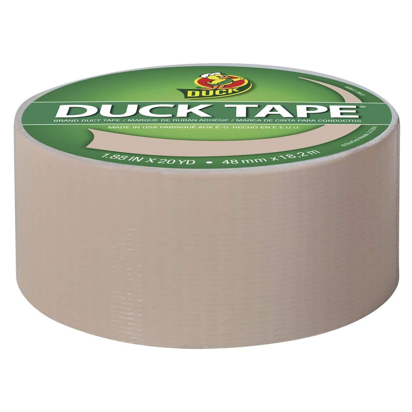 Duck Tape&#xAE; Brand All Purpose Duct Tape