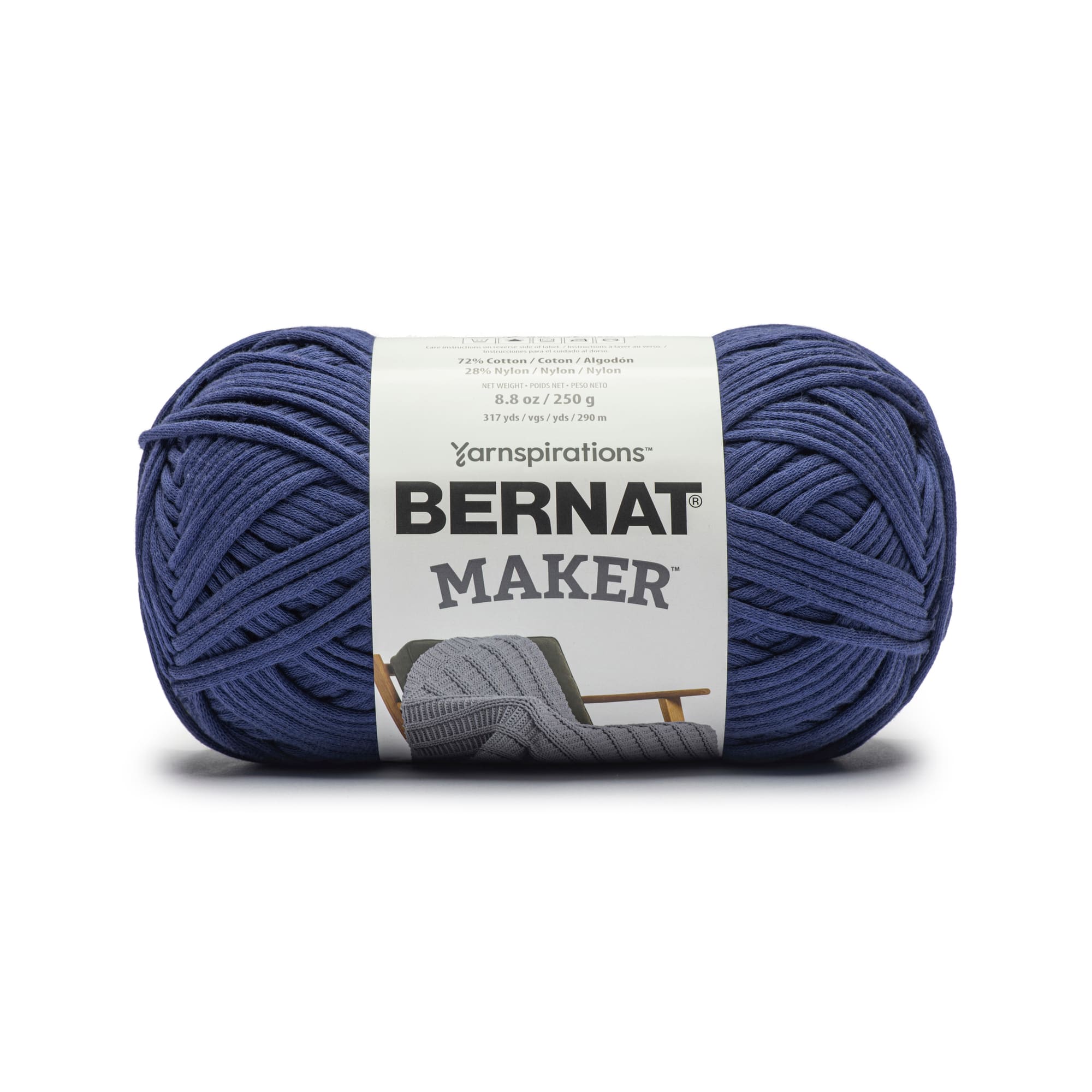 Bernat&#xAE; Maker&#x2122; Yarn