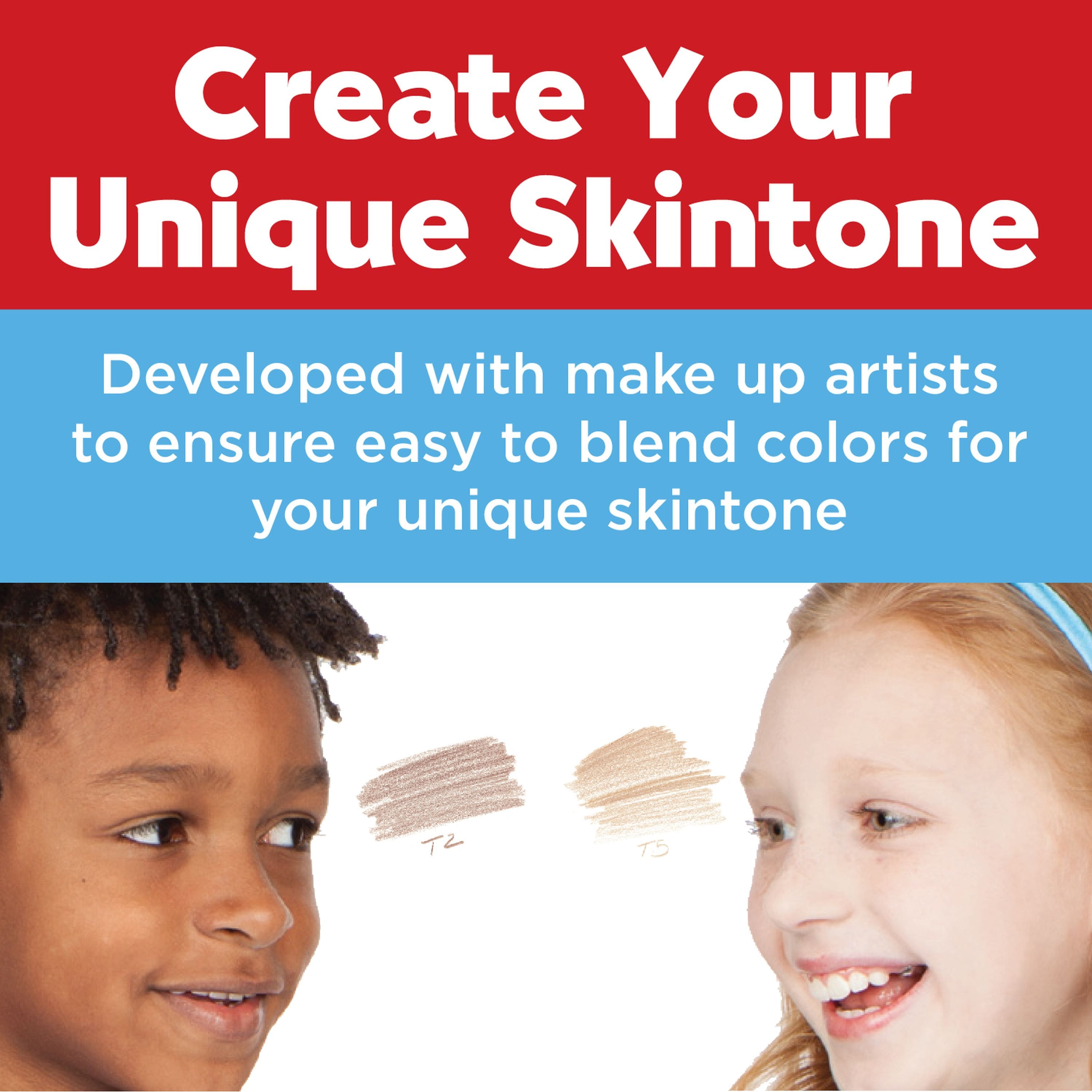 Faber-Castell 27 Color World Colors EcoPencils