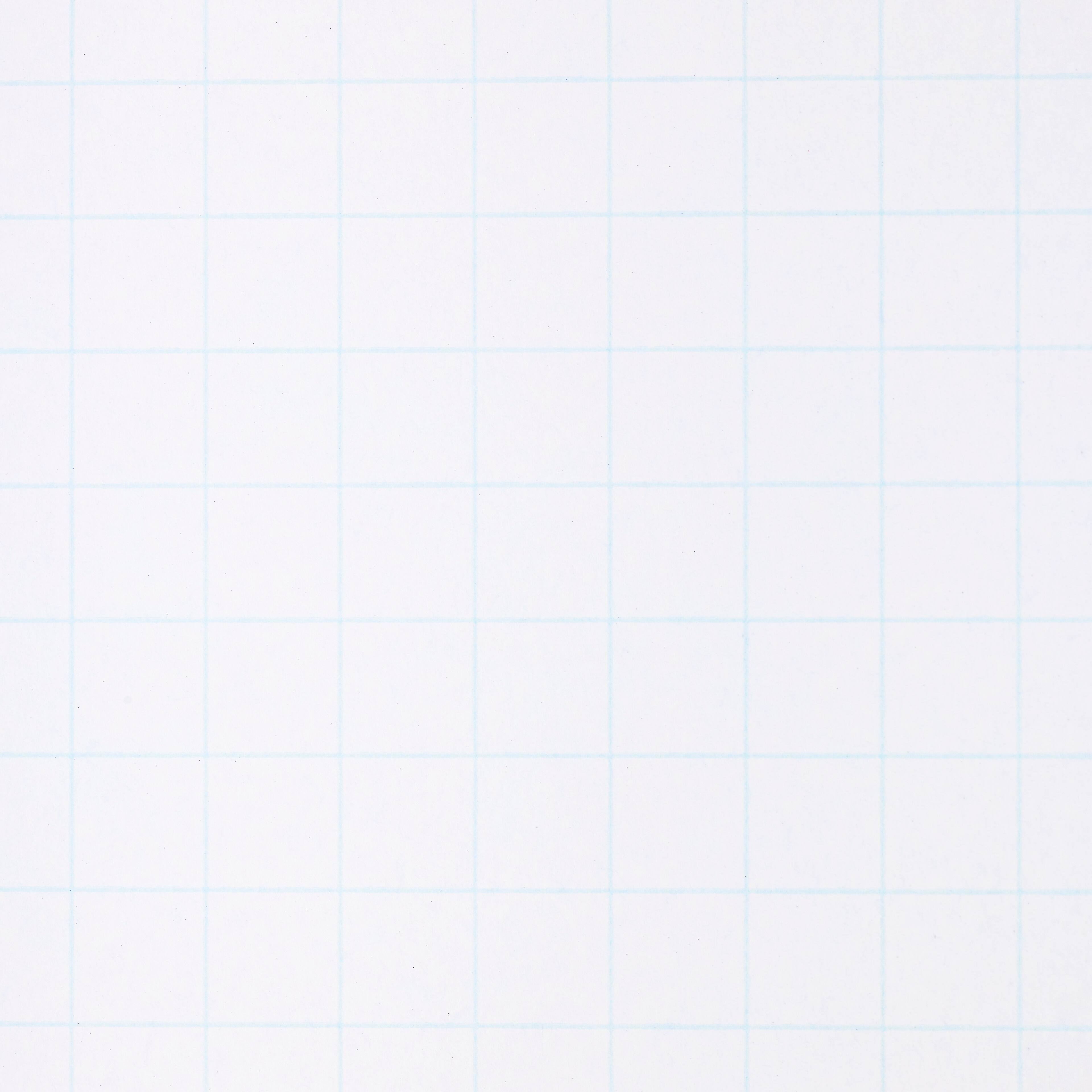 12 Pack: 36" x 48" Grid Tri-Fold Foam Display Board