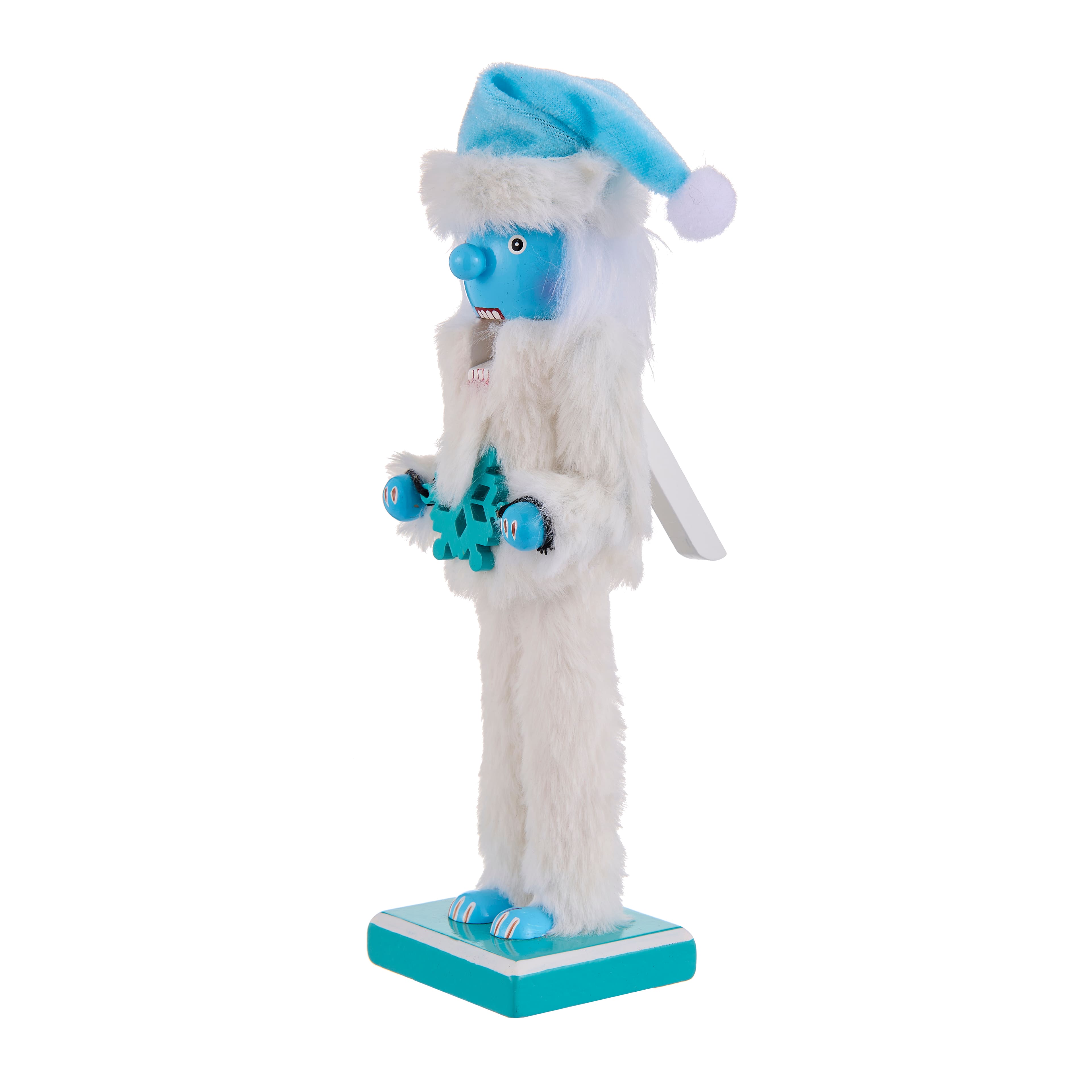 10&#x22; Nutcracker by Ashland&#xAE;