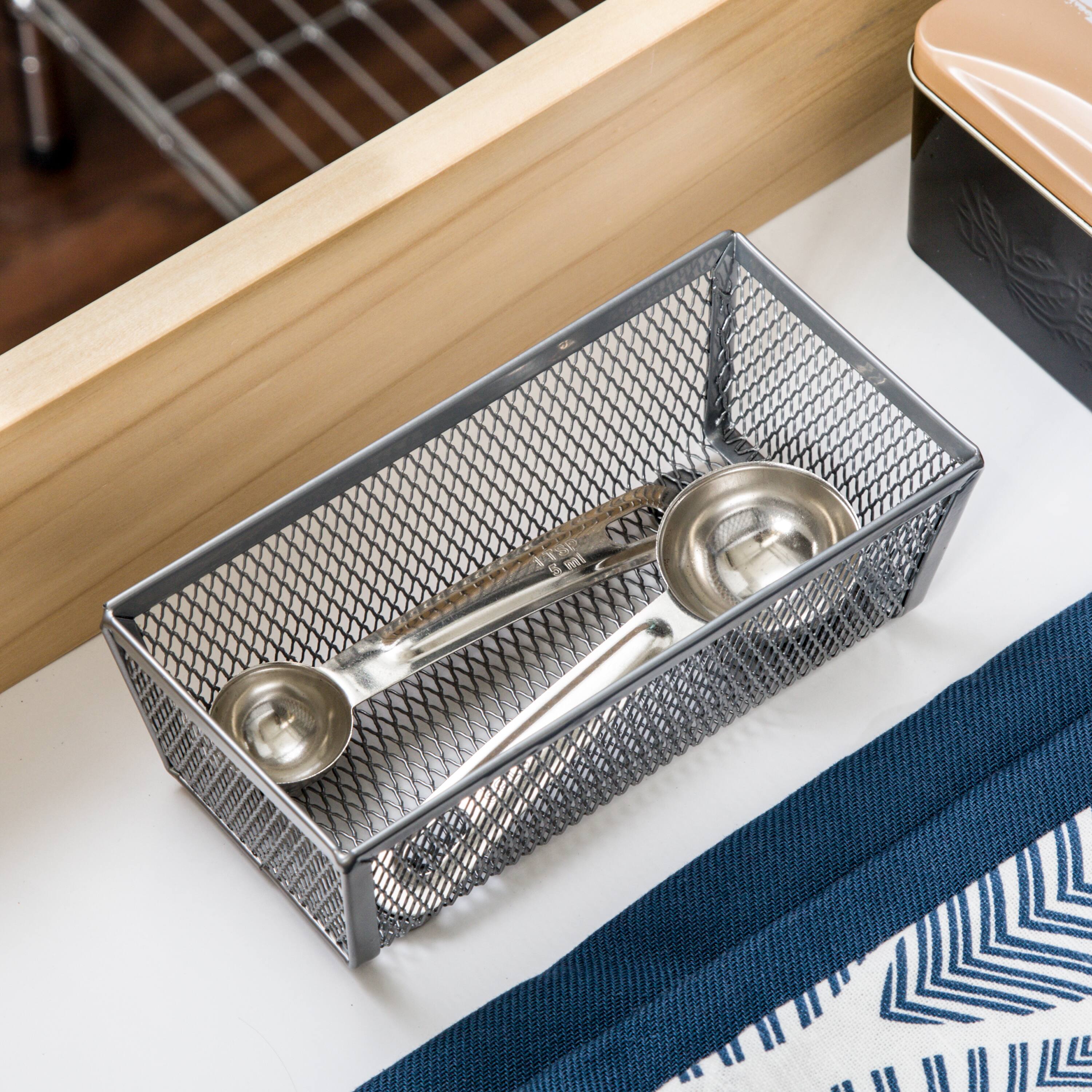 Honey Can Do Drawer Organizer Bin