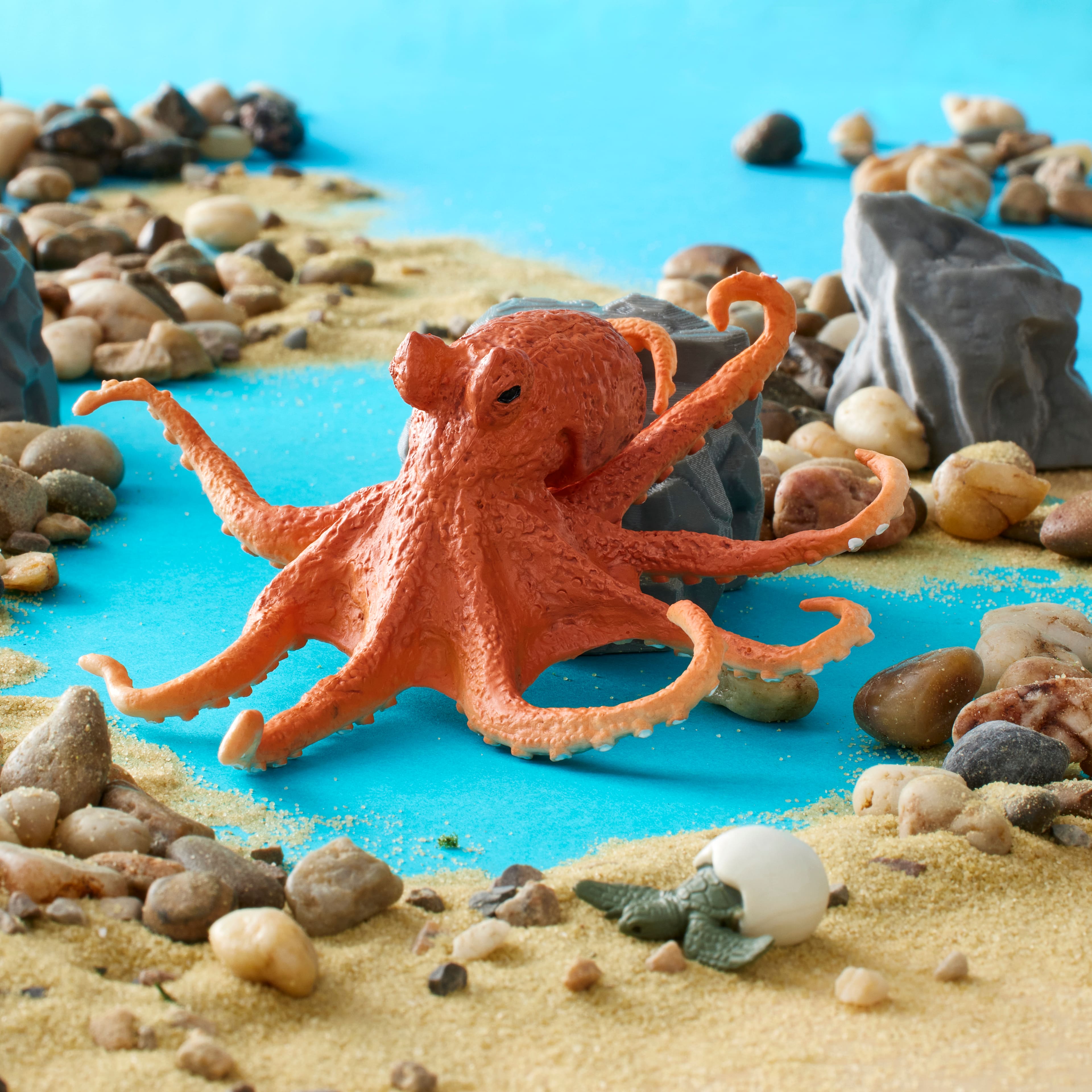 Safari Ltd® Octopus