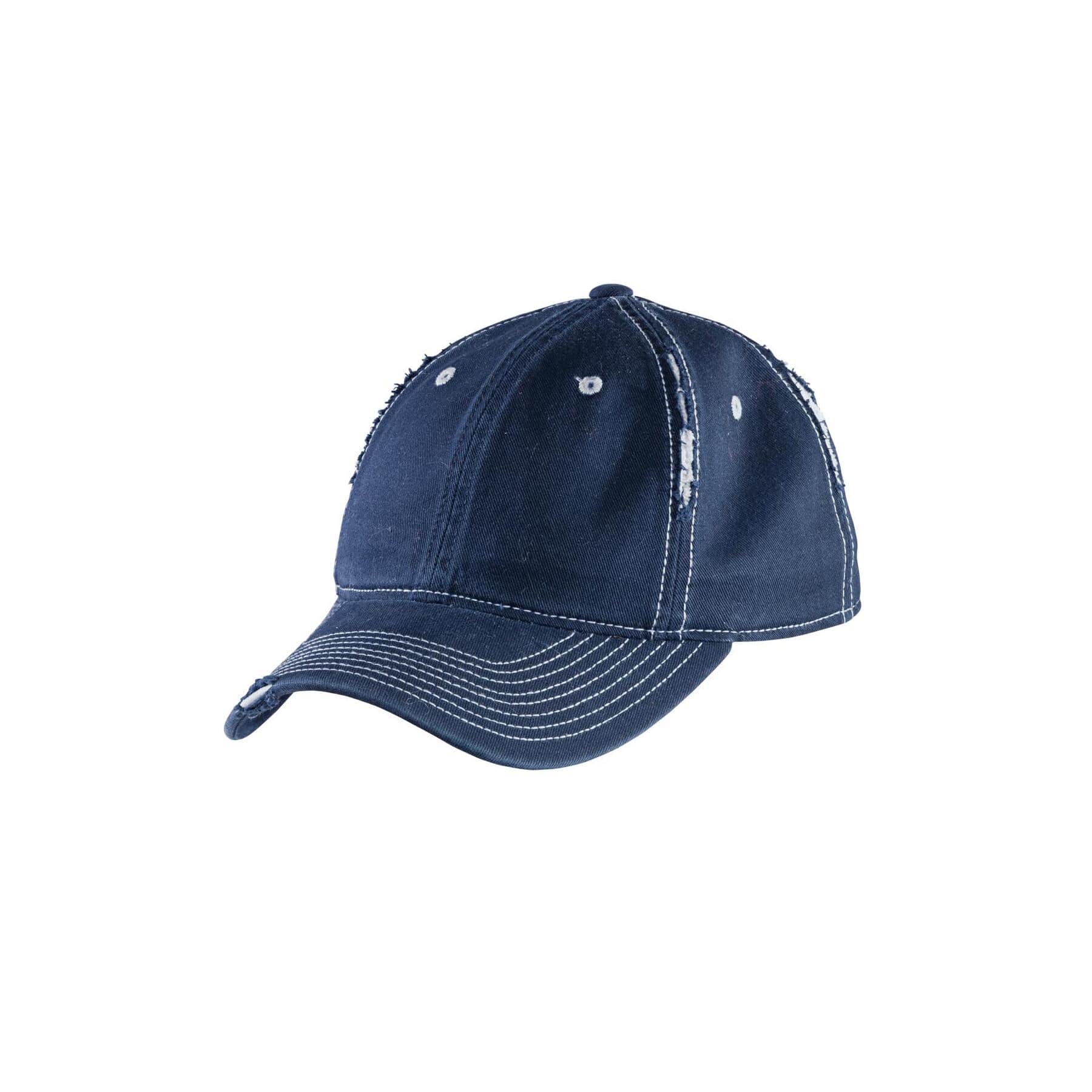District® Rip and Distressed Cap
