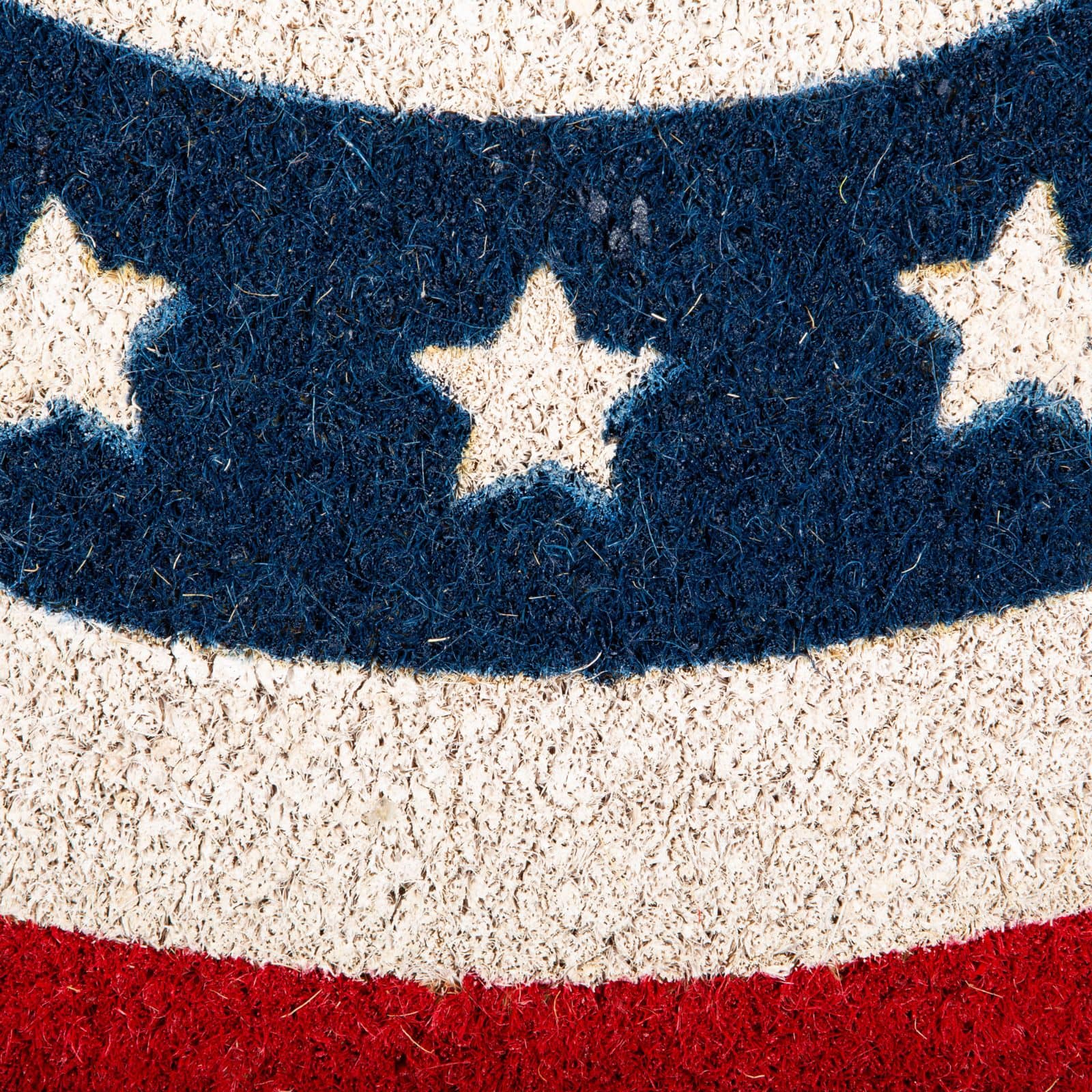 DII&#xAE; Patriotic Doormat