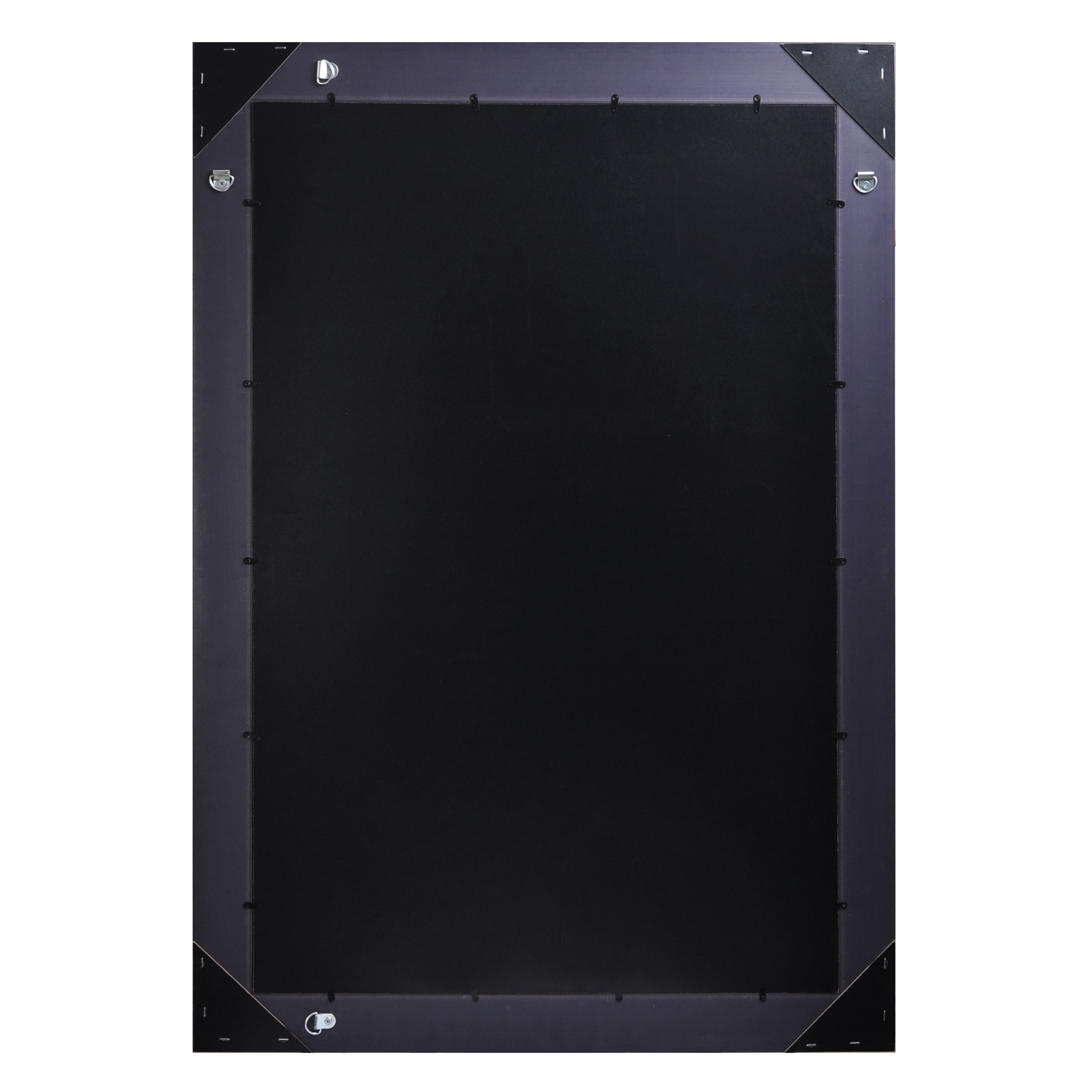 Home Bronze Wide Wall Frame by Studio D&#xE9;cor&#xAE;