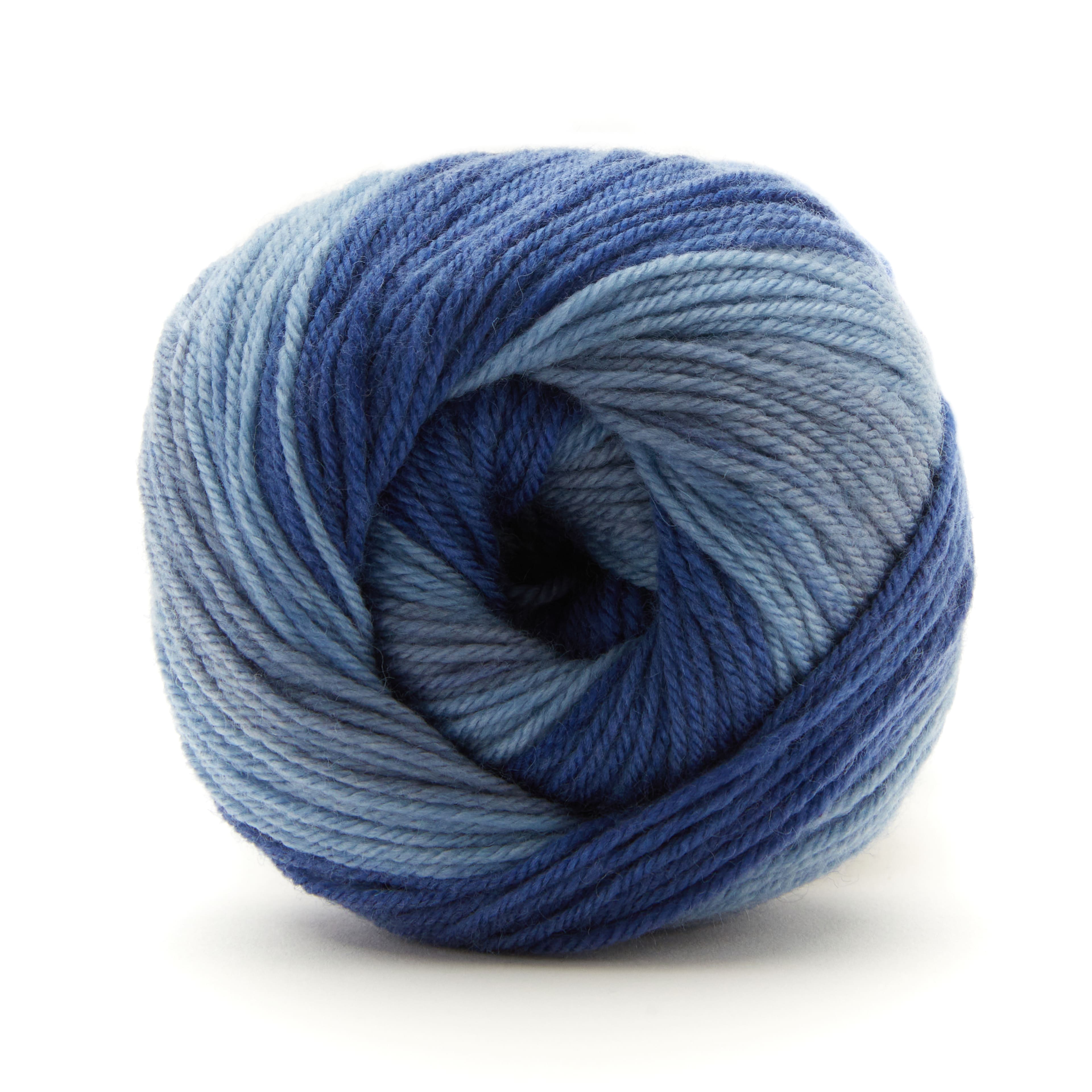 Luxe Merino™ Yarn by Loops & Threads®