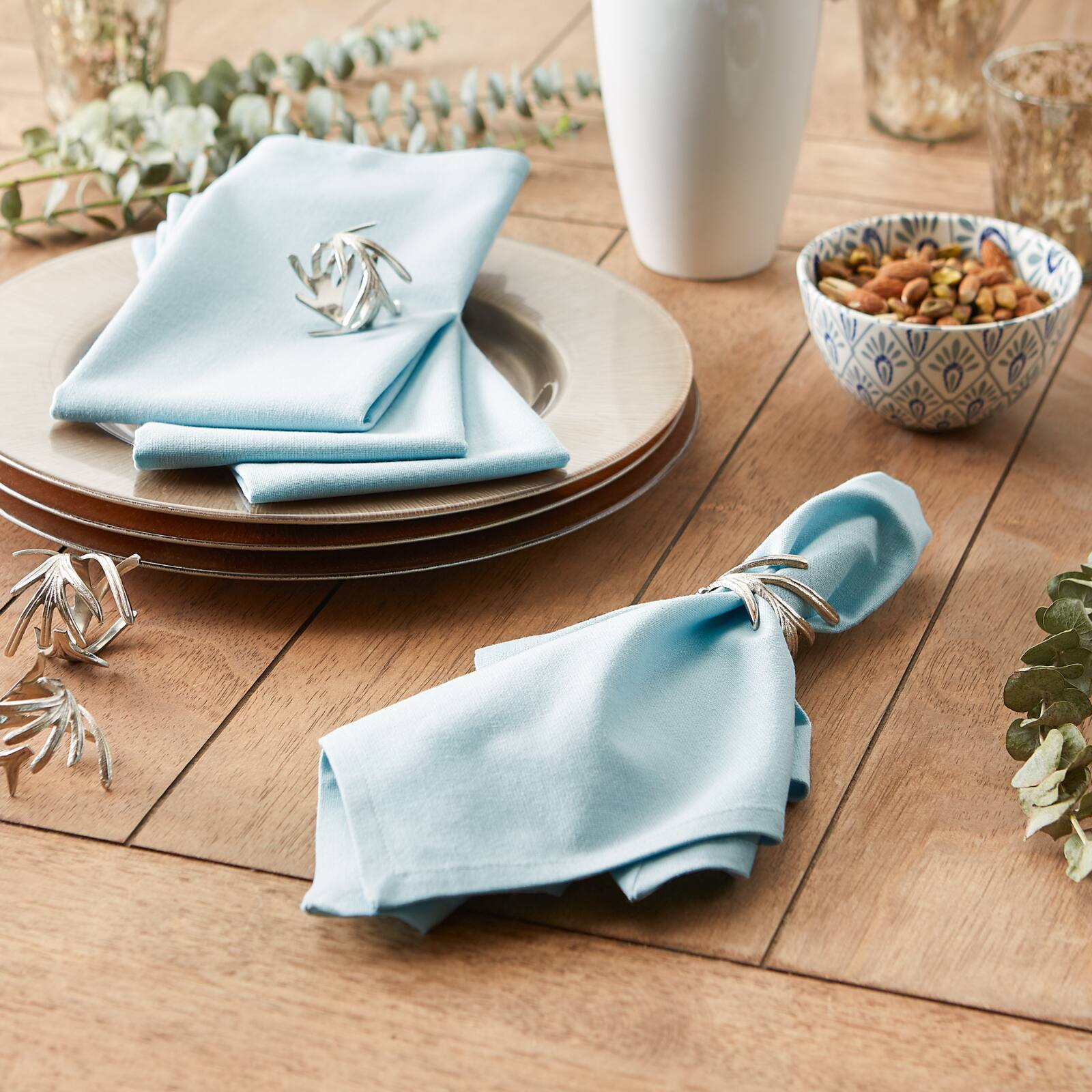 DII&#xAE; Oversized Napkin, 6ct.