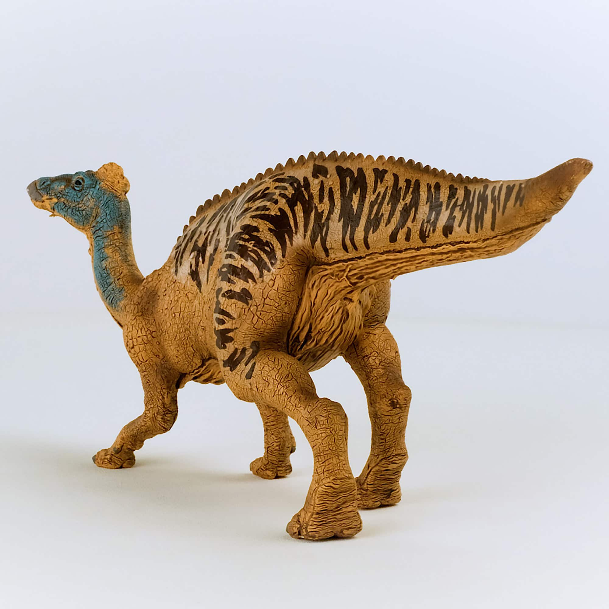 schleich&#xAE; Dinosaurs 11.5&#x22; Edmontosaurus Action Figure