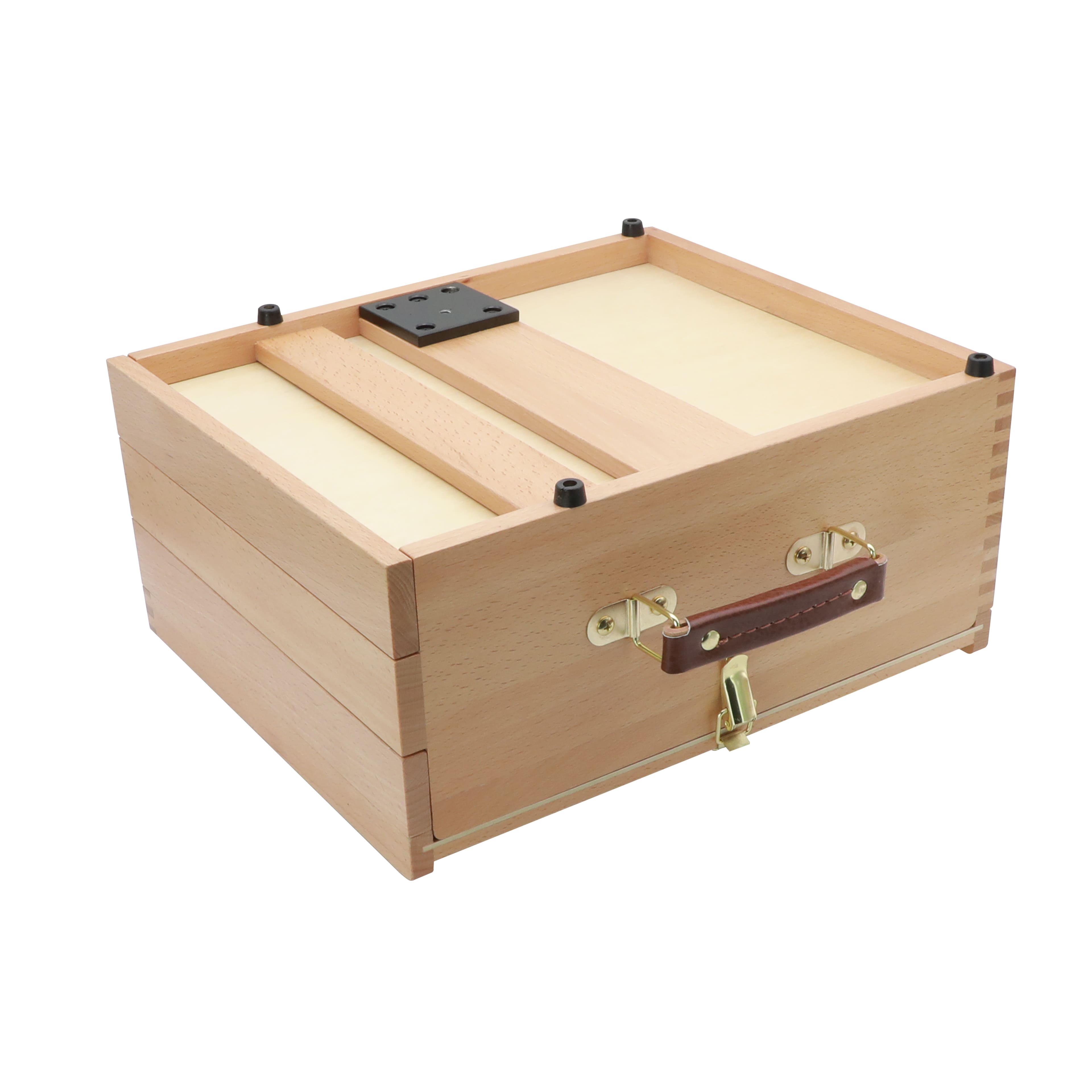 53" Pochade Easel with Tripod by Artist's Loft®