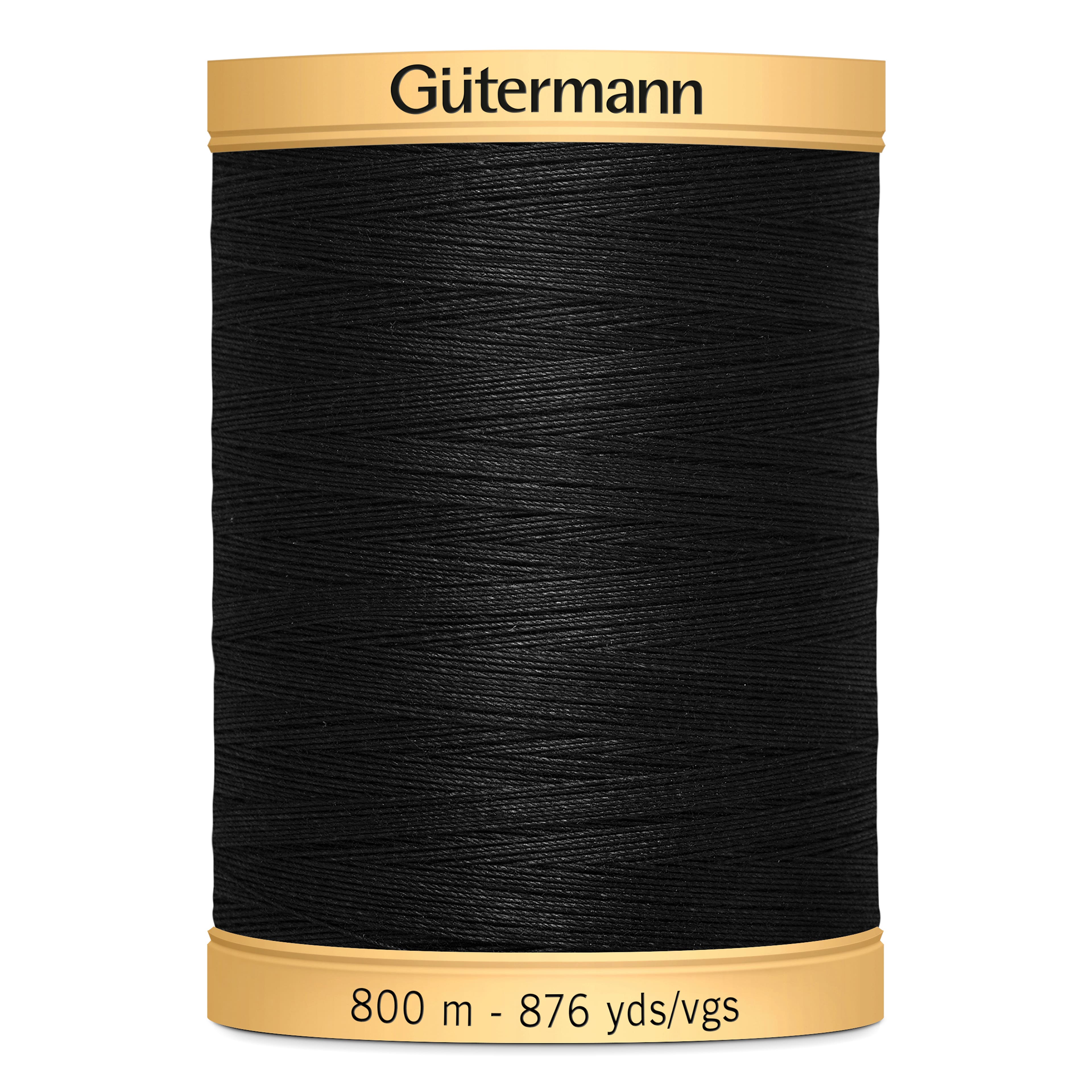 G&#xFC;termann Natural Cotton Thread