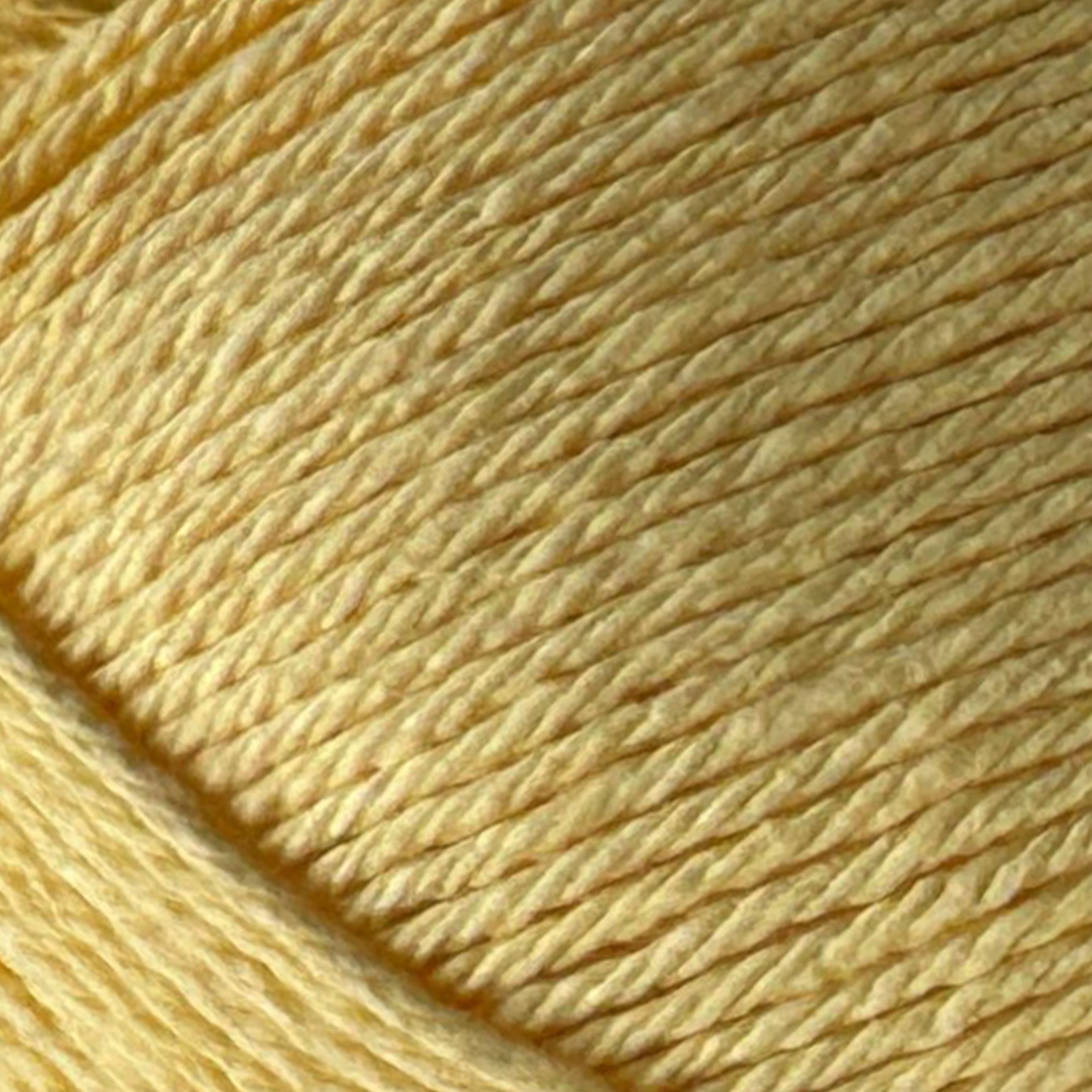 Classic Cotton Big Ball&#x2122; Solid Yarn by Loops &#x26; Threads&#xAE;
