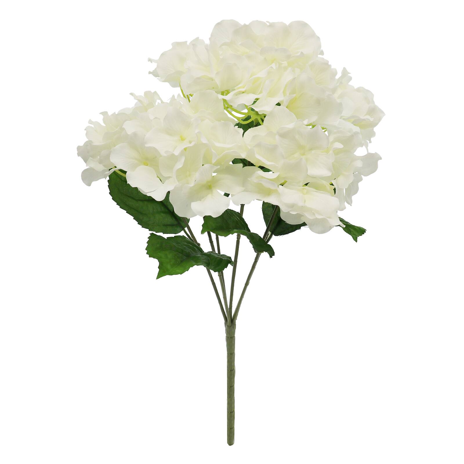 16" Hydrangea Bush by Ashland®