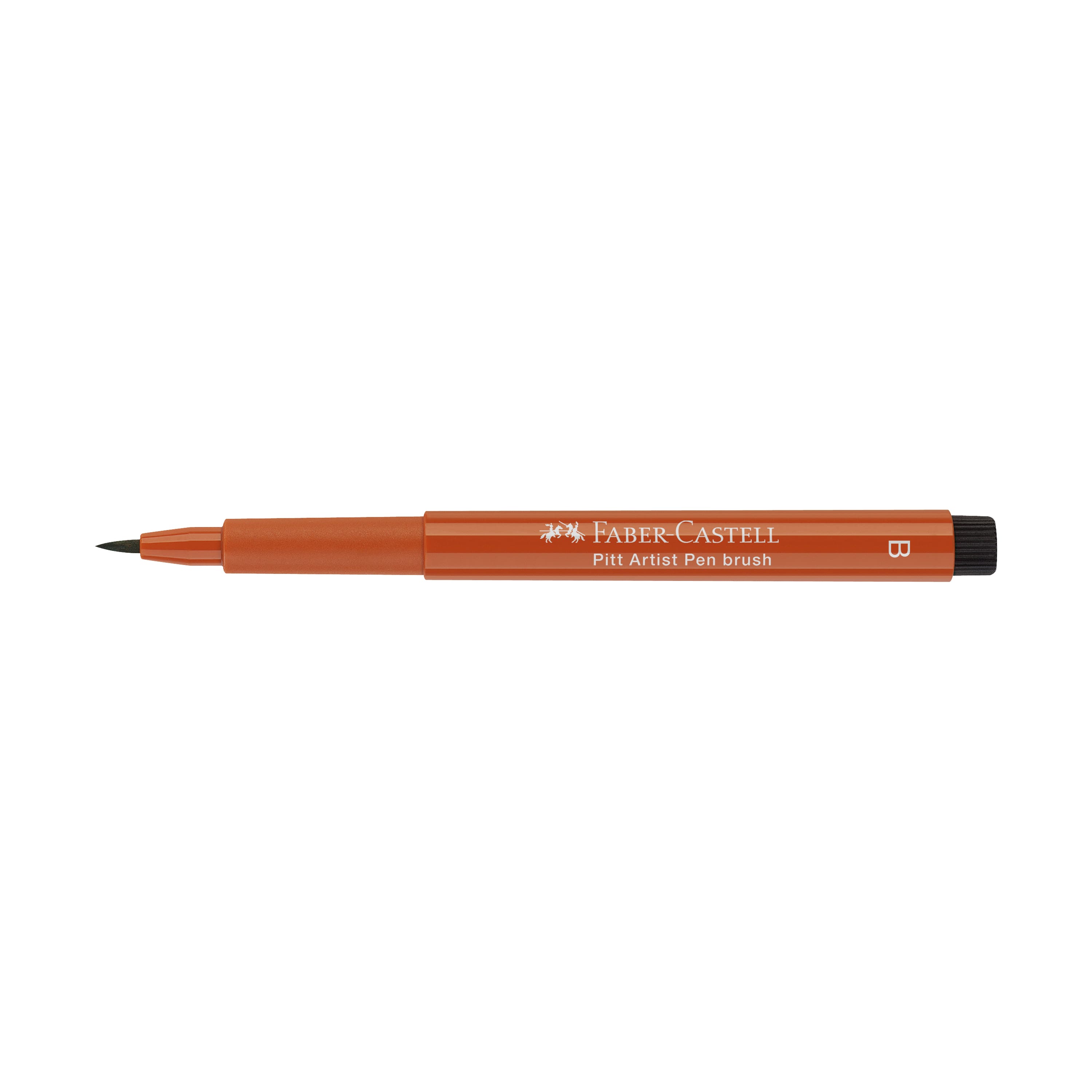 Faber-Castell&#xAE; PITT&#xAE; Brush Artist Pen