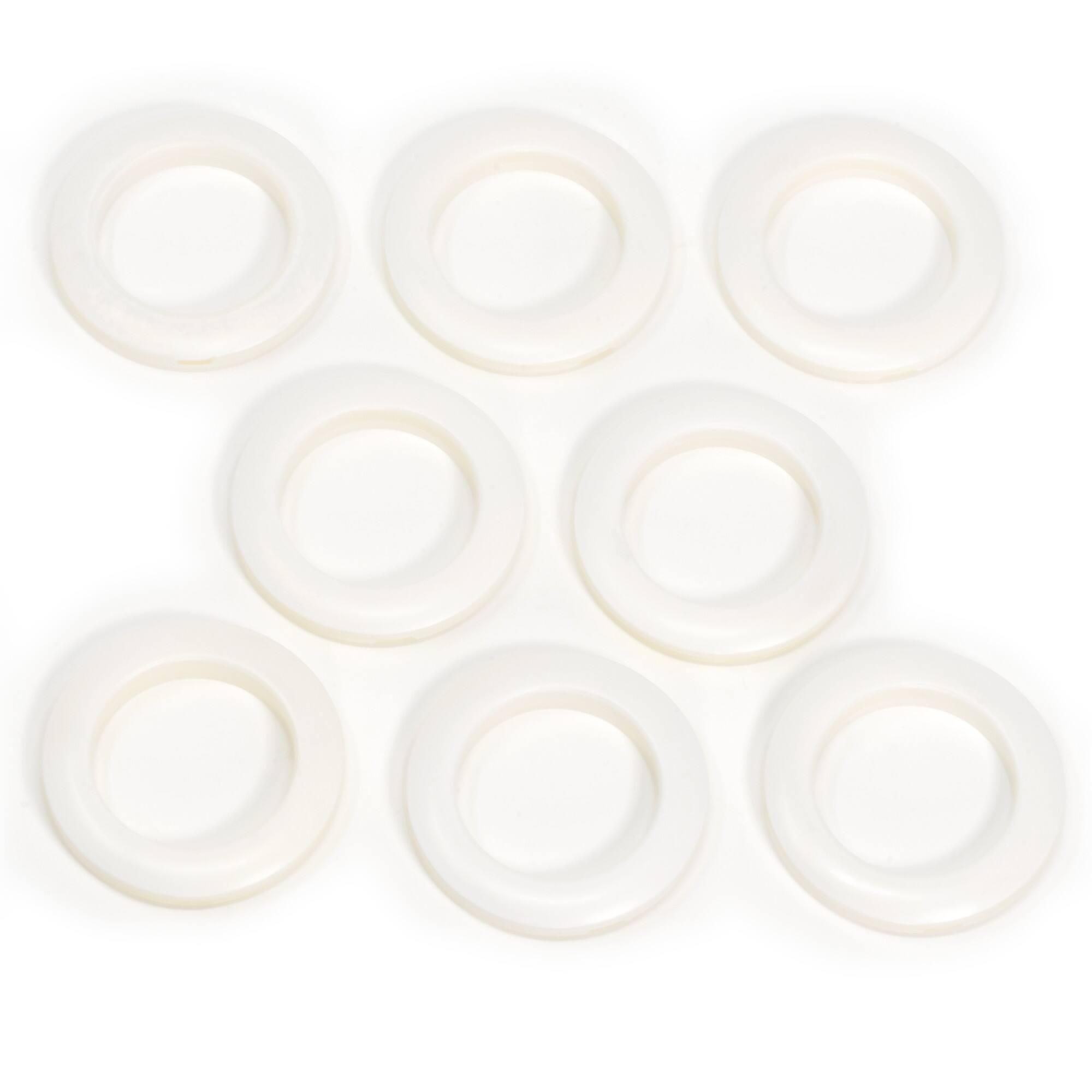 Dritz&#xAE; Home 1.562&#x22; Curtain Grommets, 8ct.