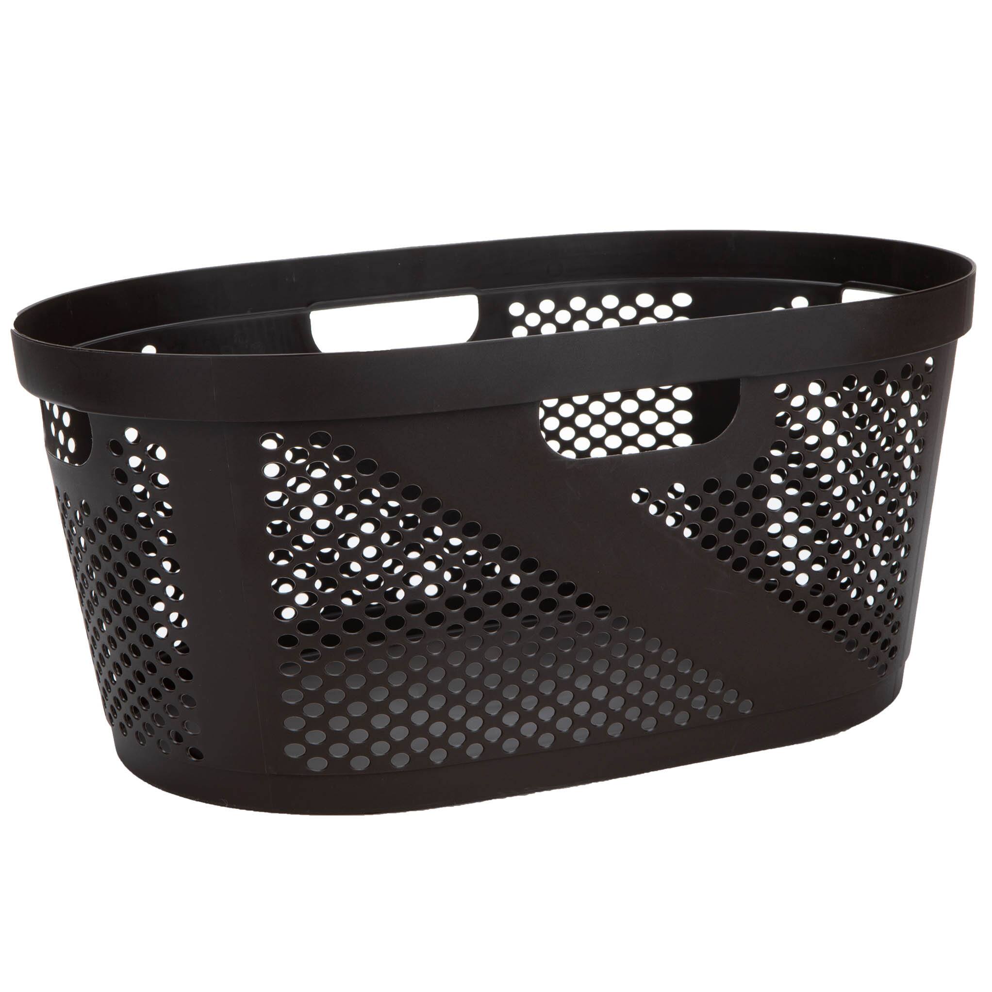 Mind Reader 10.5'' Laundry Hamper