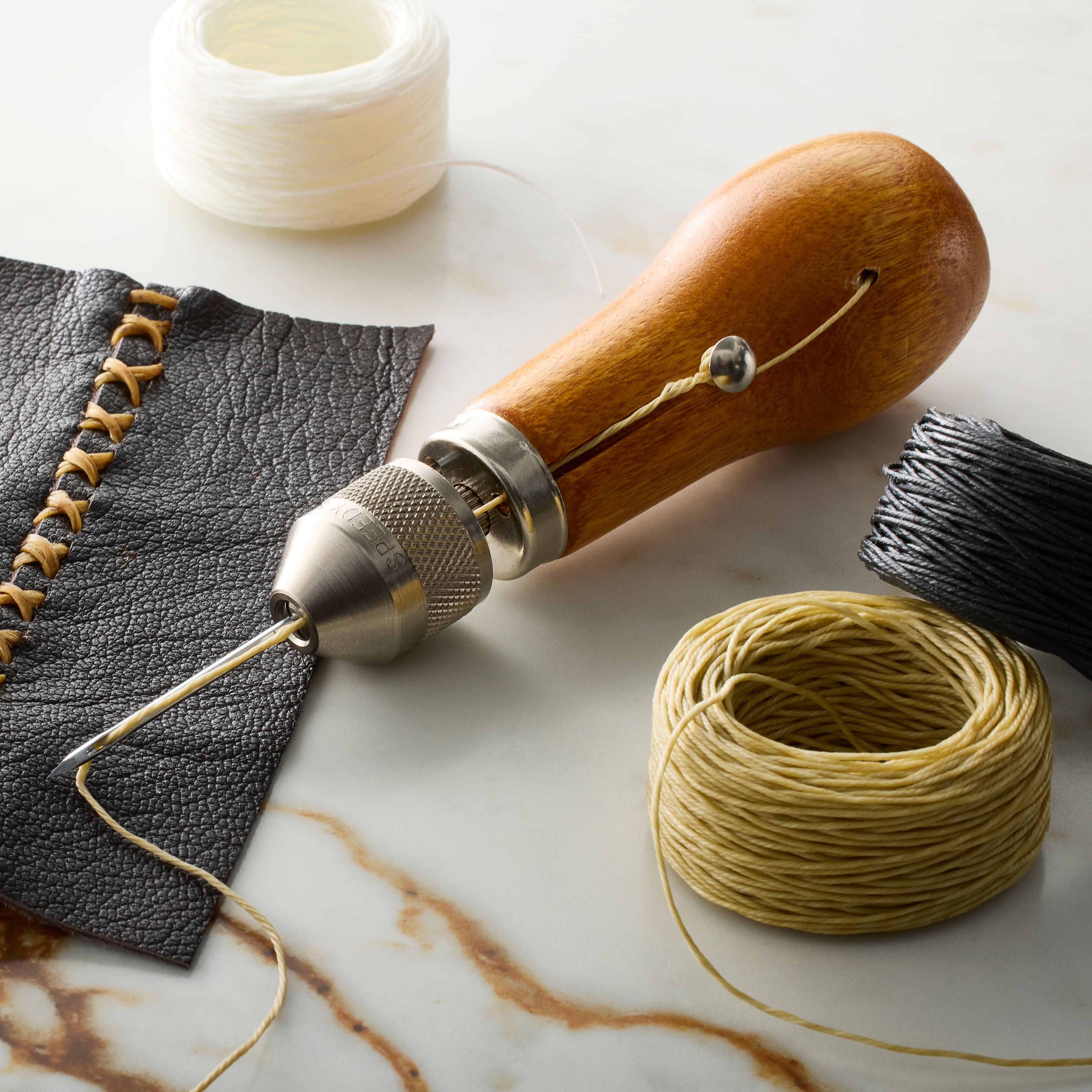 The Speedy Stitcher&#xAE; Sewing Awl Kit
