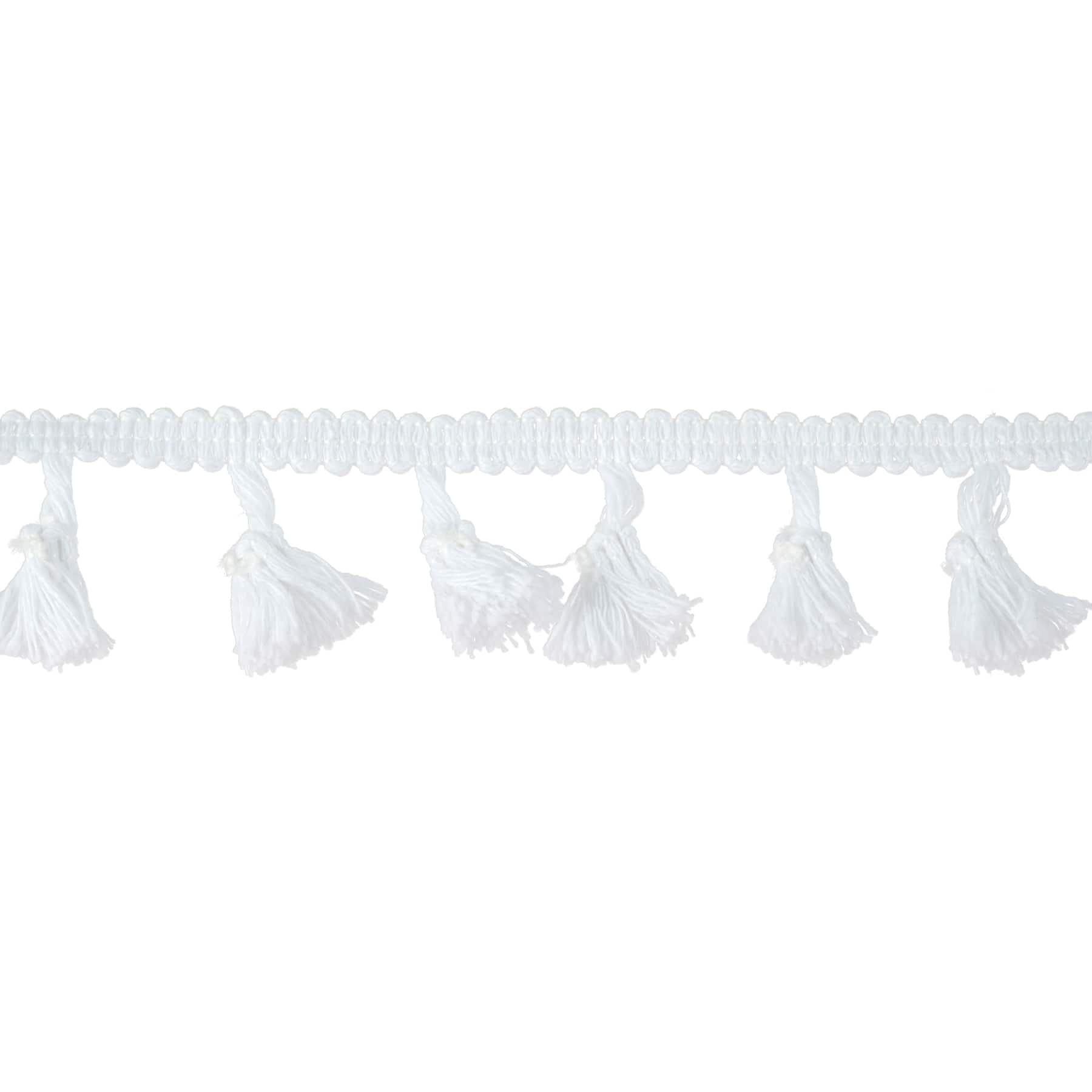 1.5625&#x22; Tassel Trim by Celebrate It&#xAE;