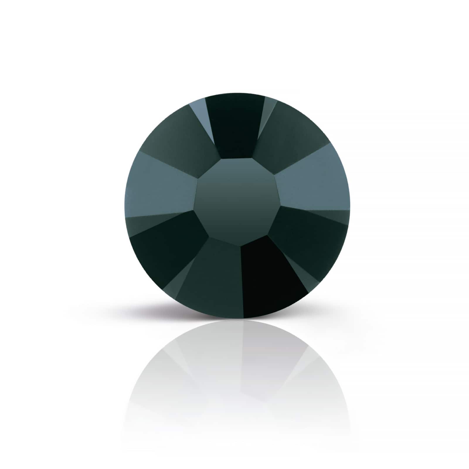 Preciosa MAXIMA SS20 Flatback Hotfix Czech Crystals, 144ct.