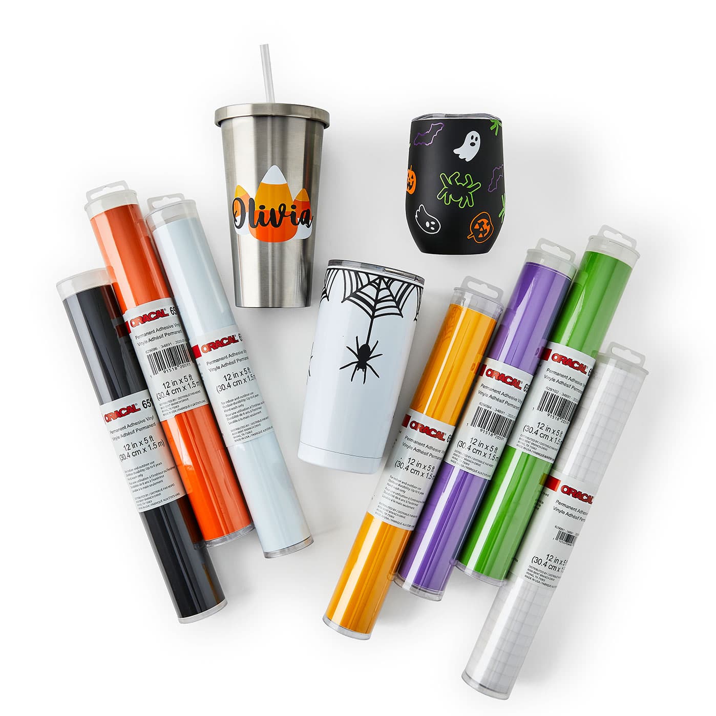 Spider  Tumbler Michaels