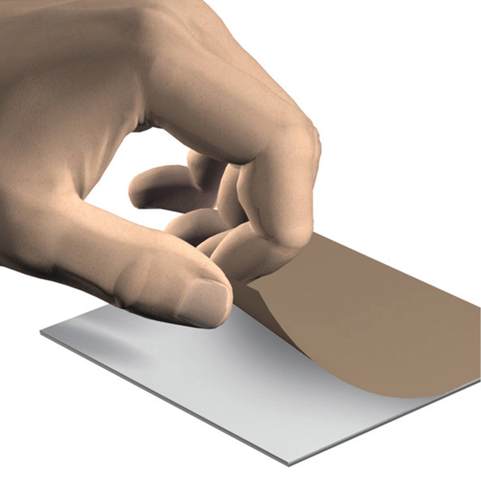 HangZ™ SelfAdhesive Plate Kit 6lb. Hanger Michaels