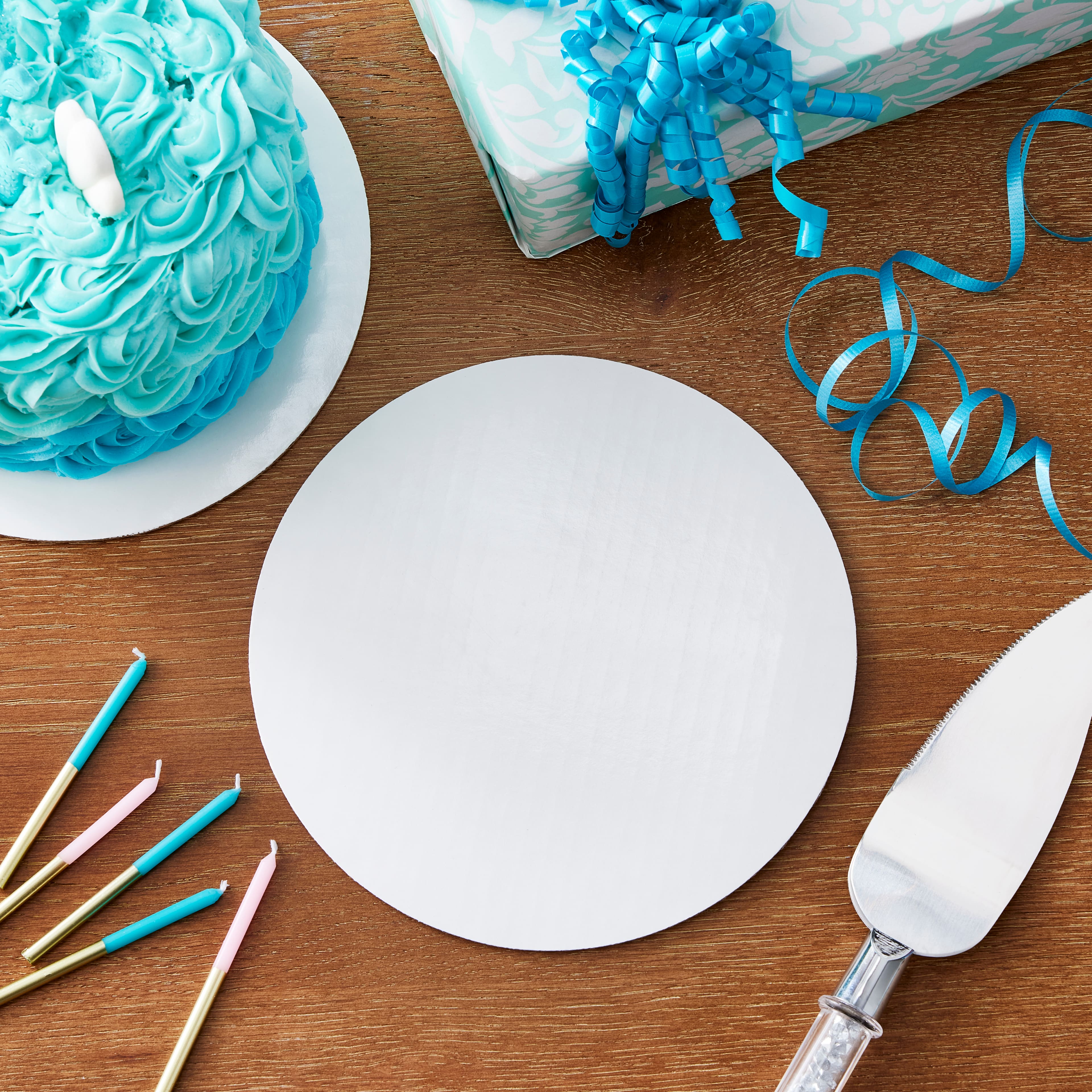 Wilton® Cake Circles