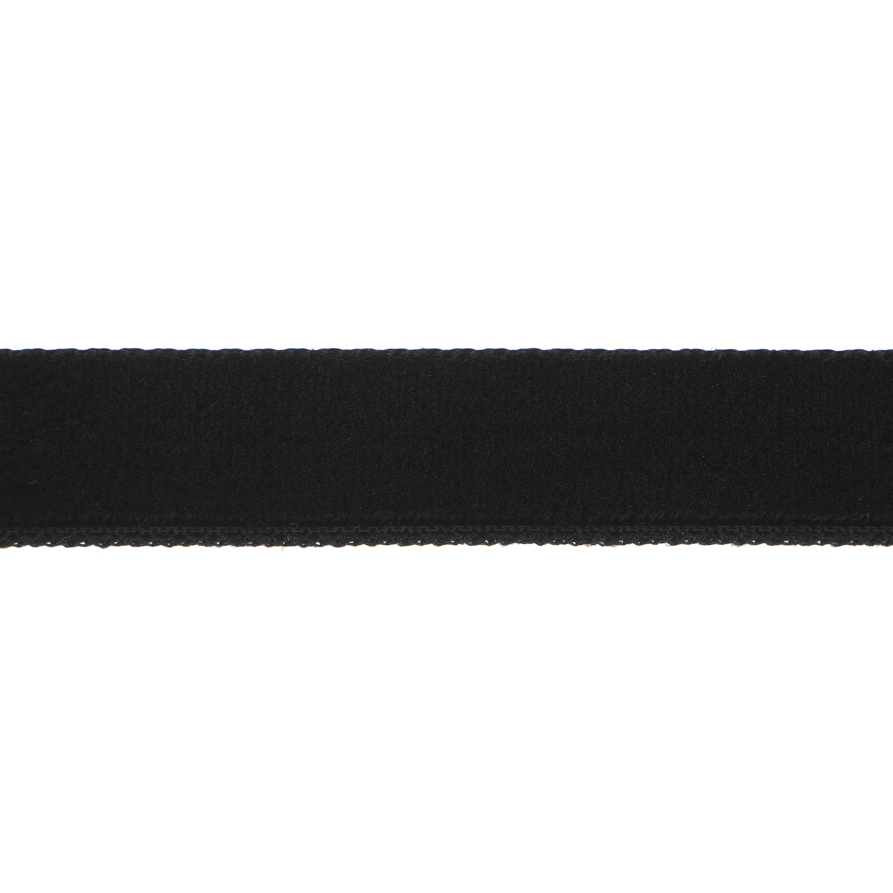 3/8&#x22; x 12ft. Velvet Ribbon by Celebrate It&#xAE; Christmas