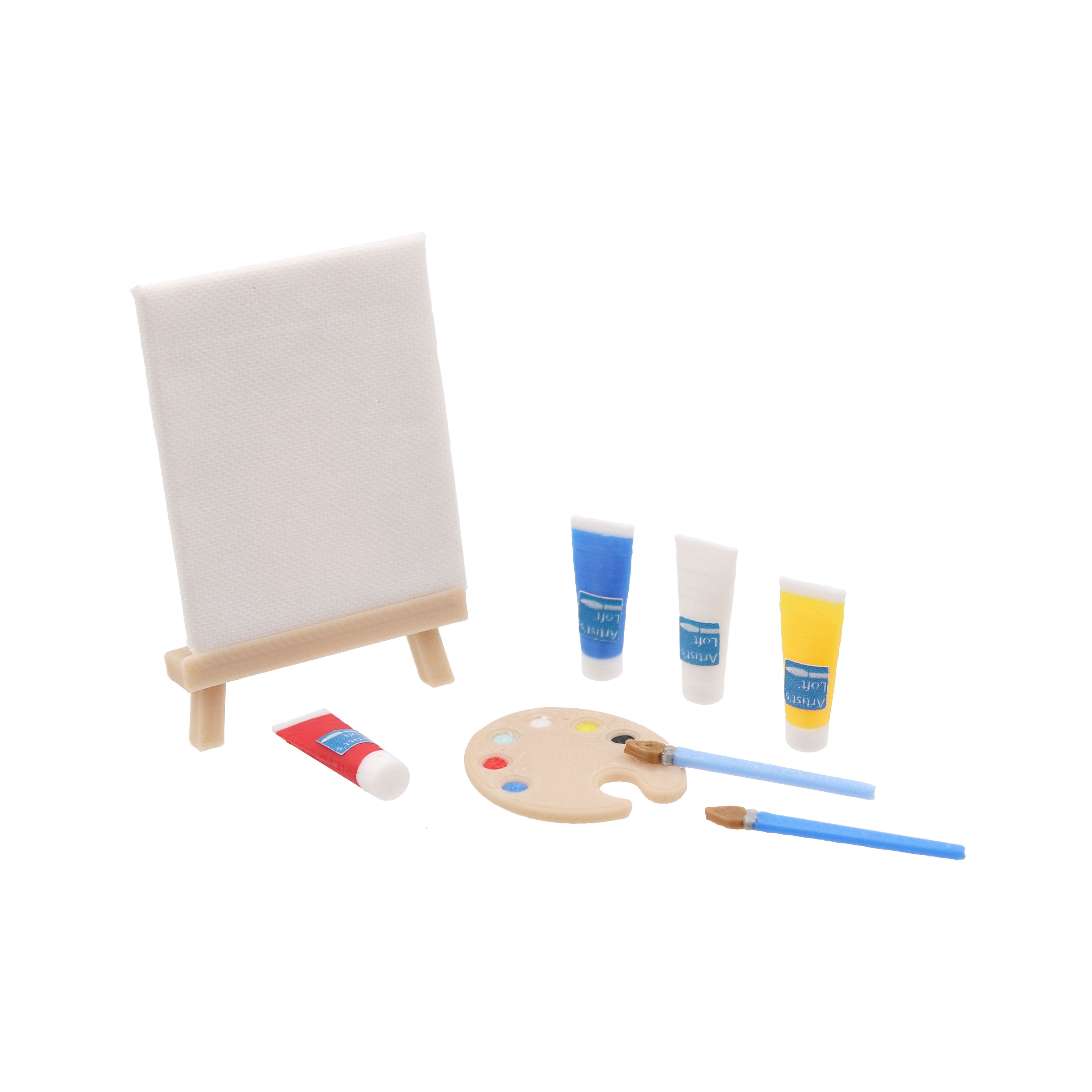 Mini Painting Set by Make Market®