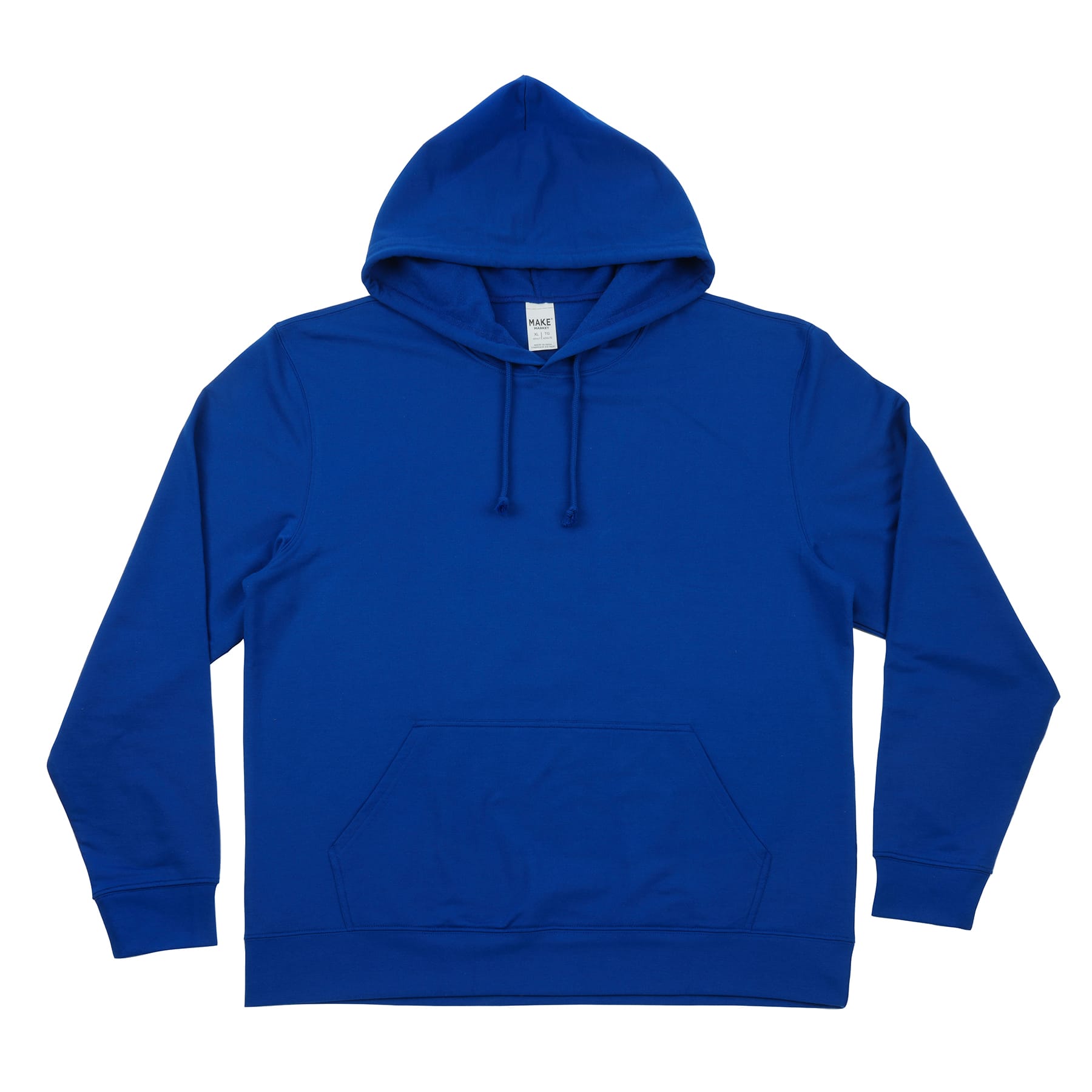 Adult Pullover Hoodie by Make Market®