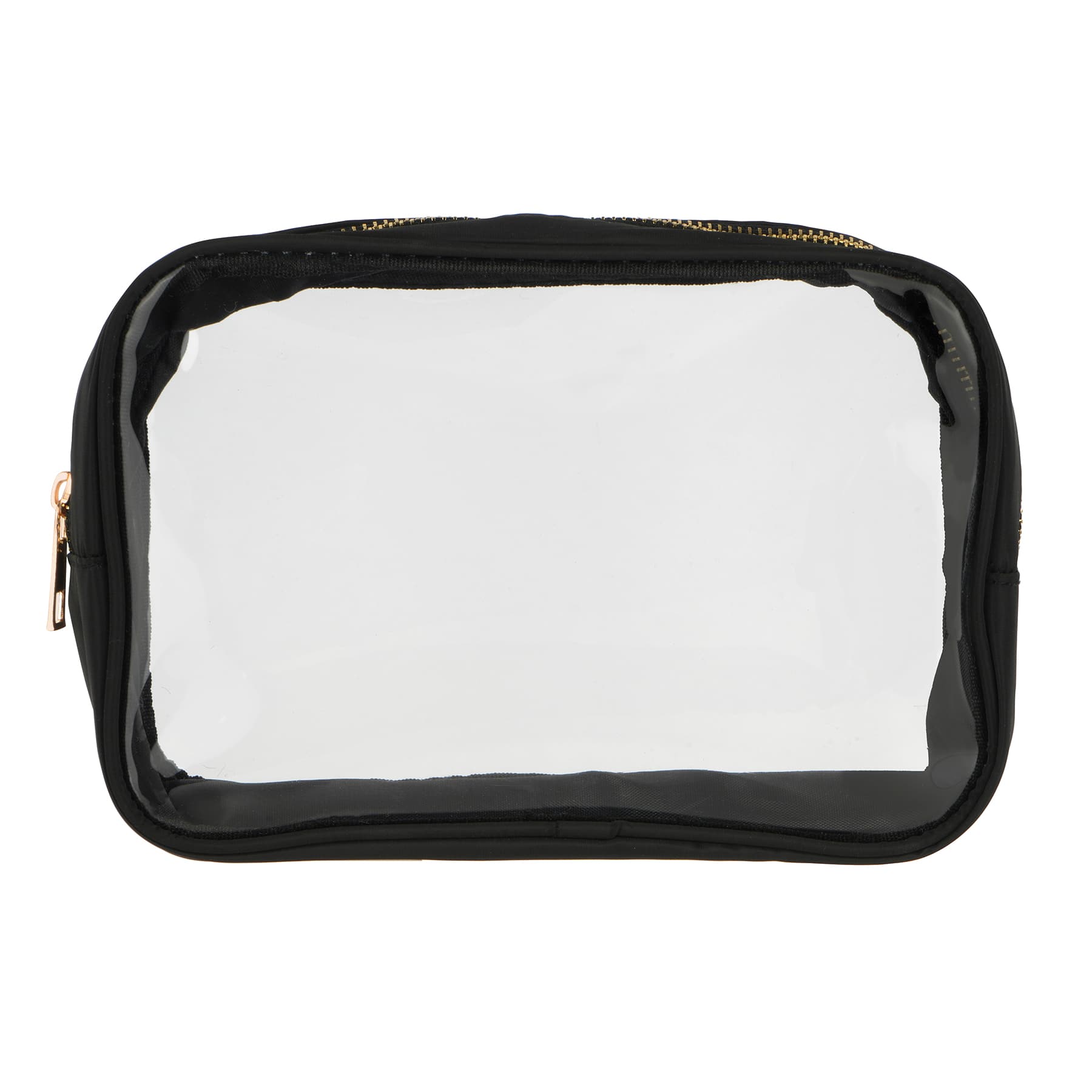 Clear PVC Pouch by Make Market