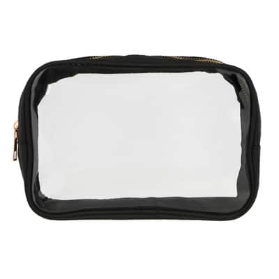 アイドル HUMAN MADE x Shake Shack PVC Pouch Clear HUMAN MADE HM x SHAKE SHACK PVC POUCH – HUMAN MADE Inc.
