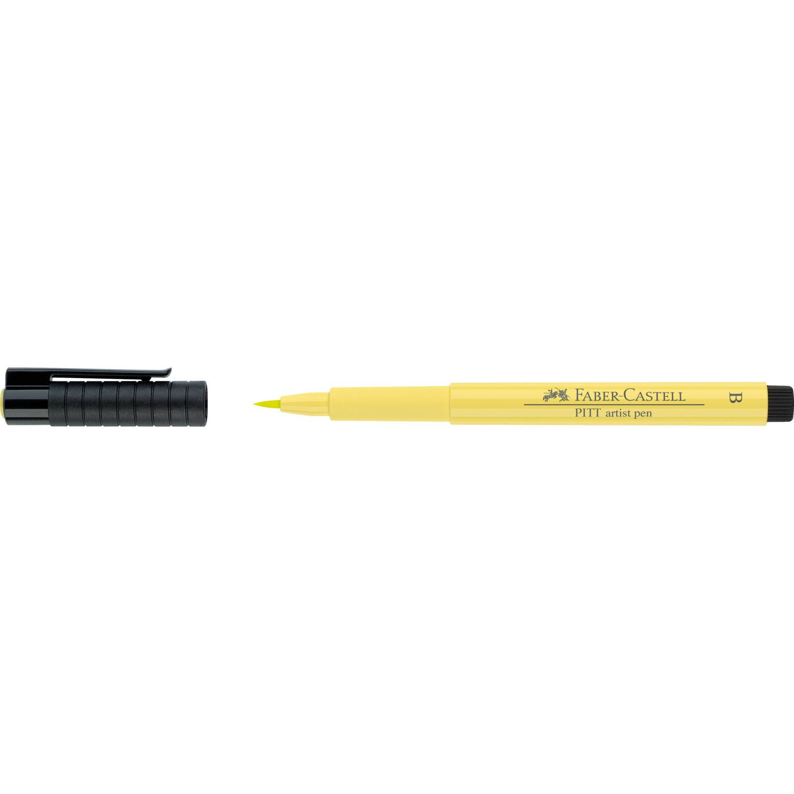 Faber castell pitt brush artist pen michaels