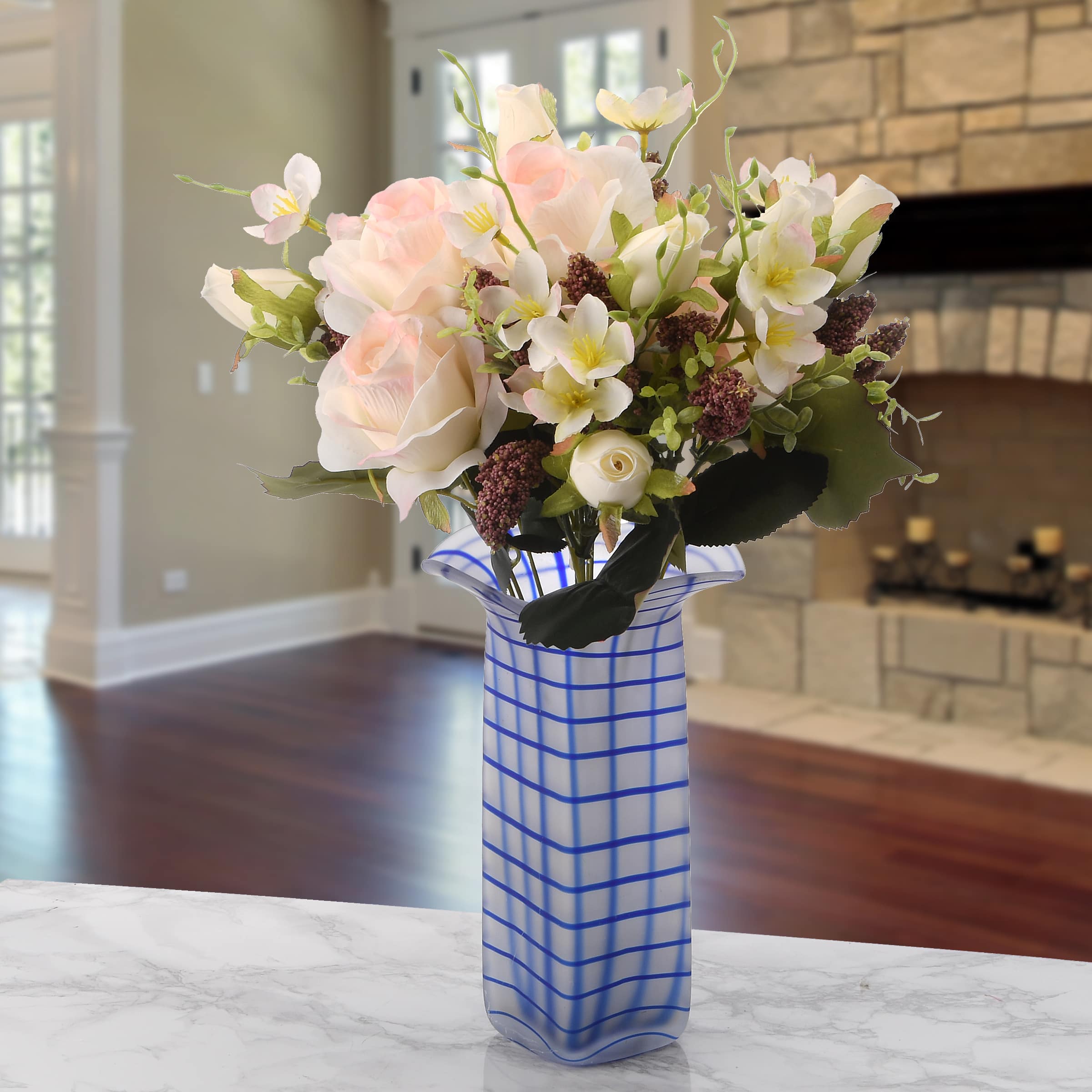 Light Pink Rose Bundle