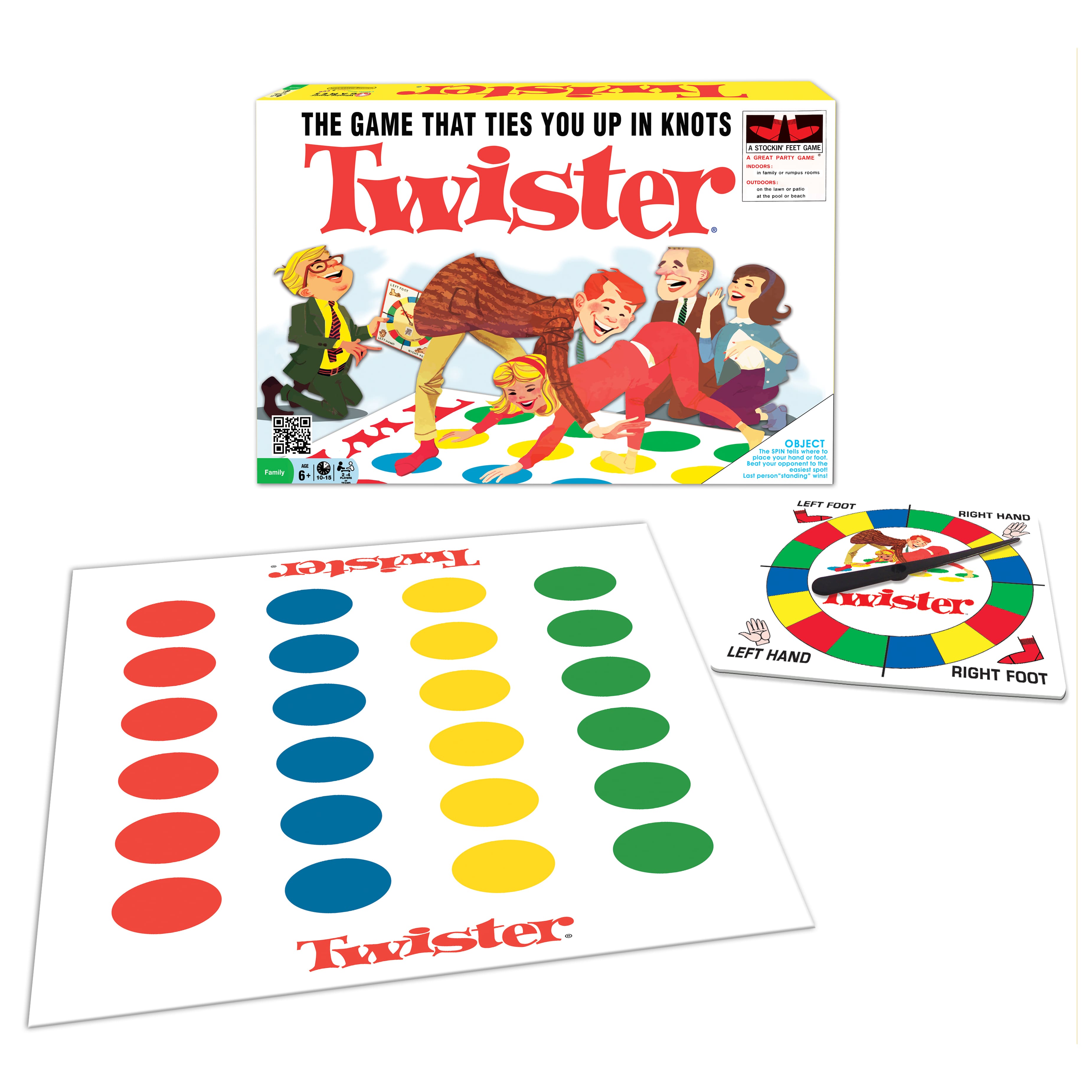 Classic Twister®