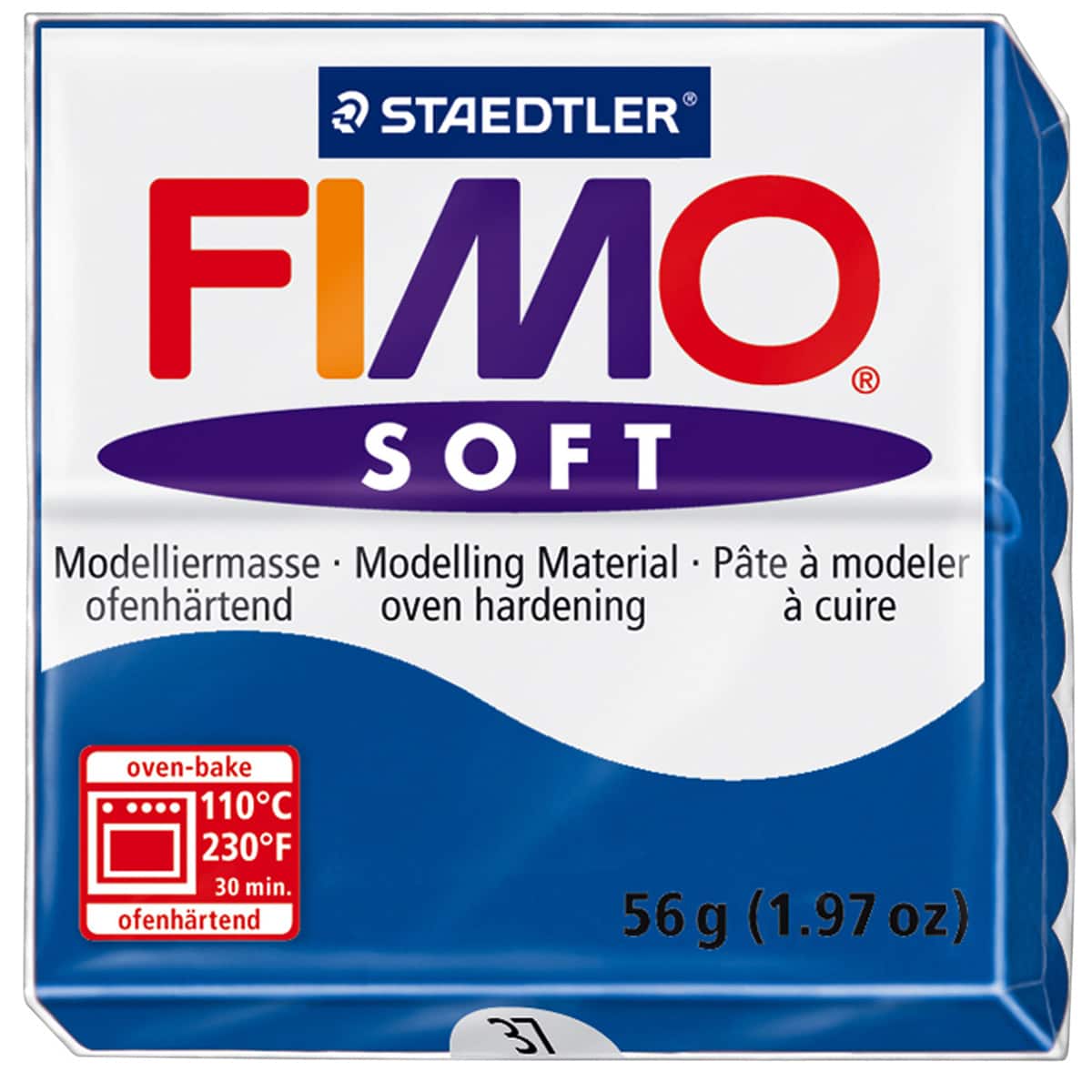 FIMO Soft Clay