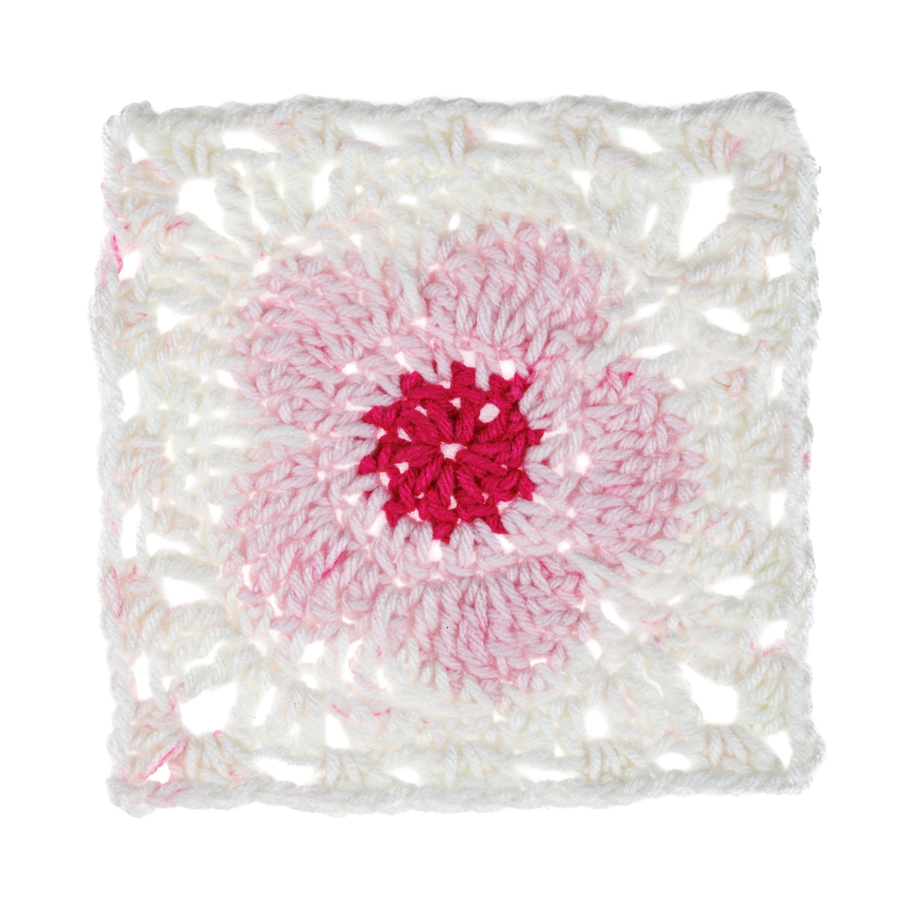 Red Heart&#xAE; All in One&#x2122; Flower Power&#x2122; Yarn
