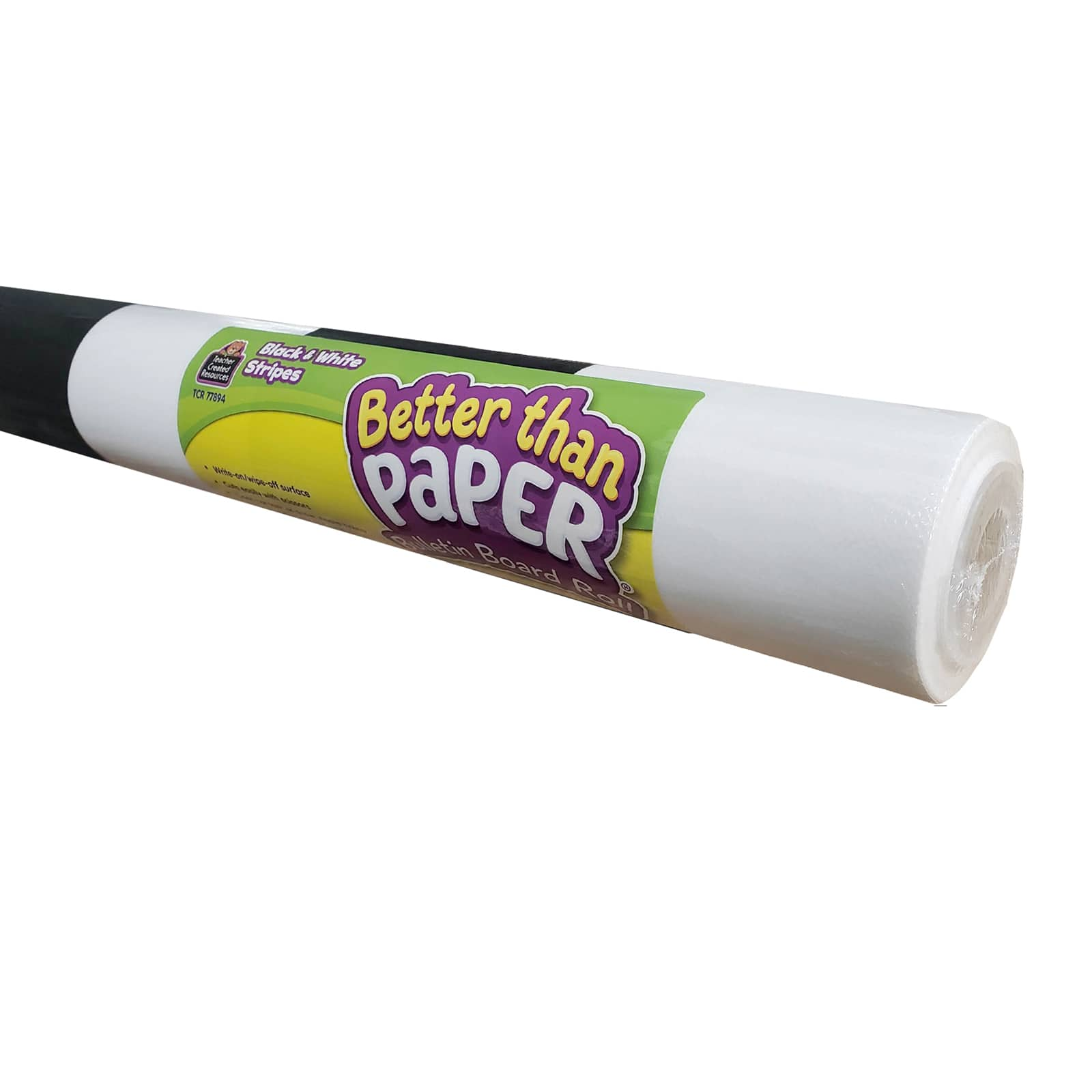 Teacher Created Resources Better Than Paper® Bulletin Board Roll