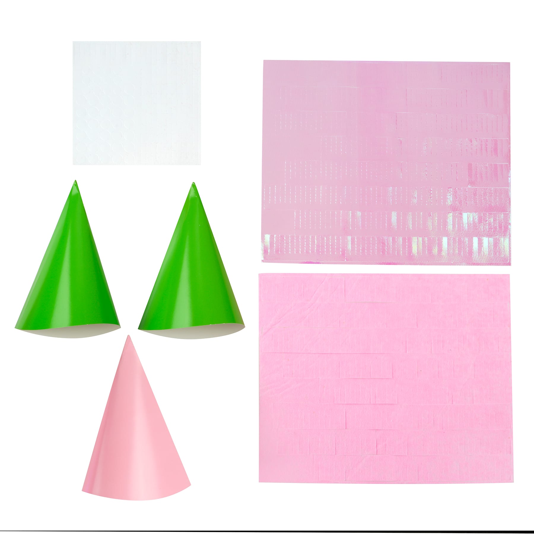 Fringe Tree Craft Kit by Creatology&#x2122;