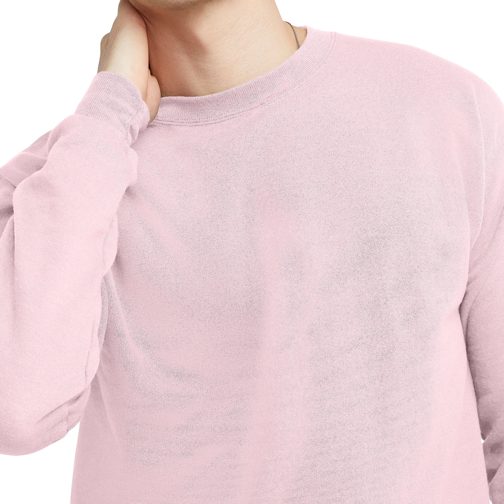 Hanes Men&#x27;s EcoSmart Sweatshirt