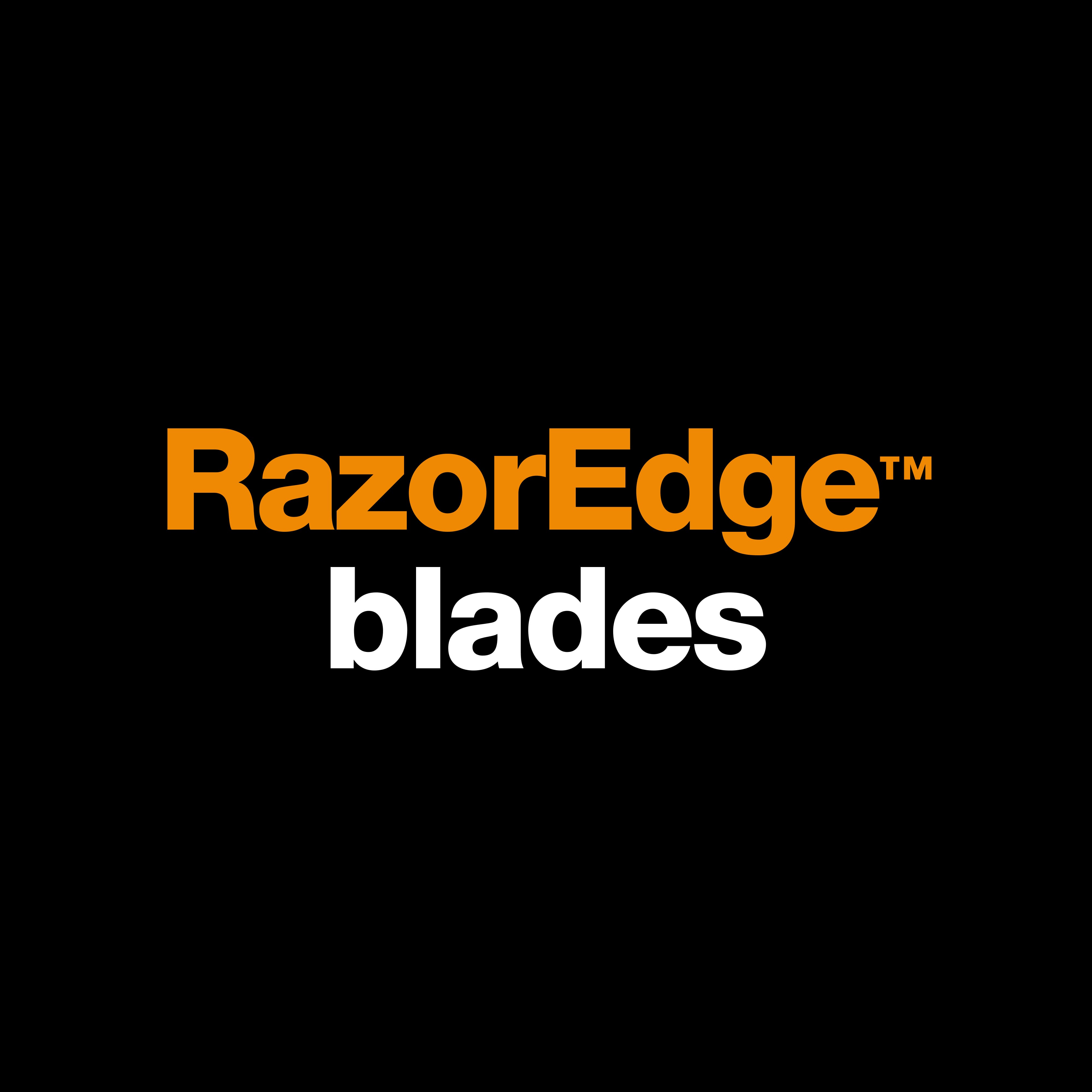Fiskars® Amplify® RazorEdge™ Fabric Shears
